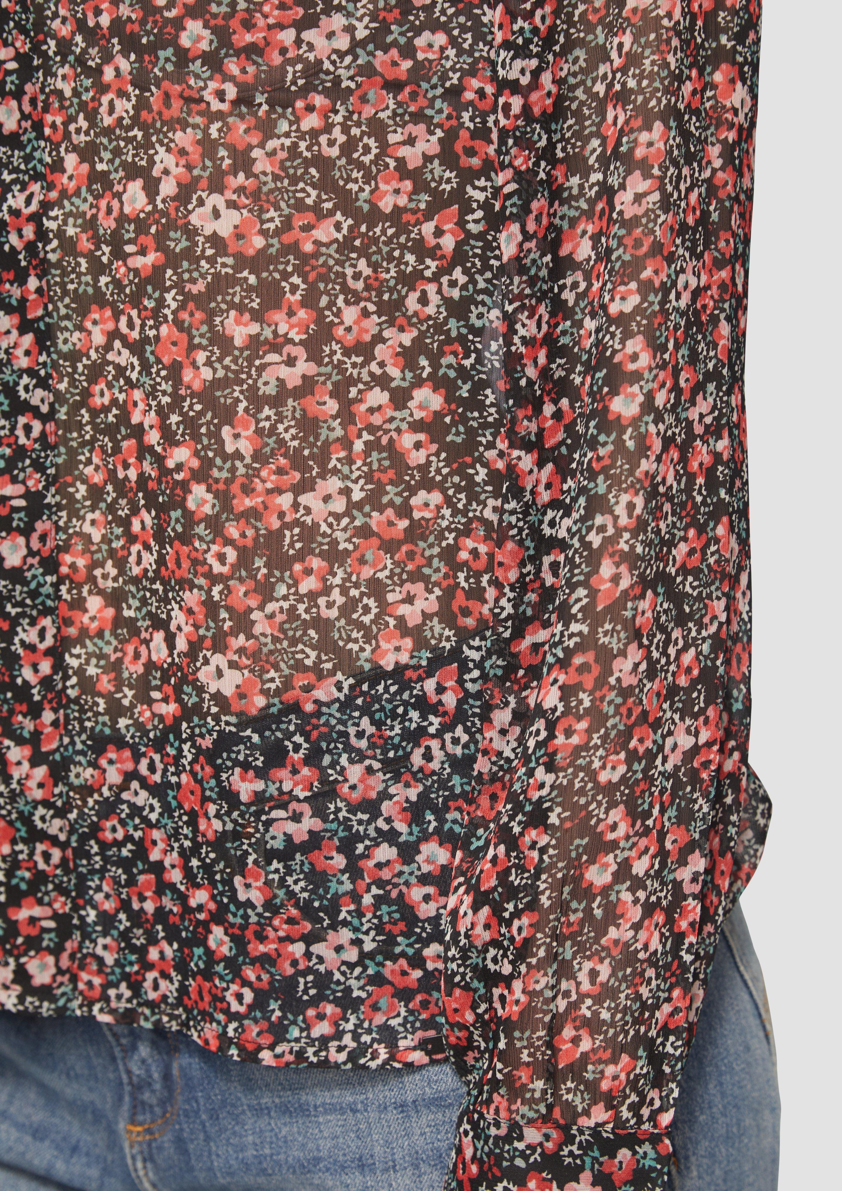 Bluse in 99A3 & 99A9