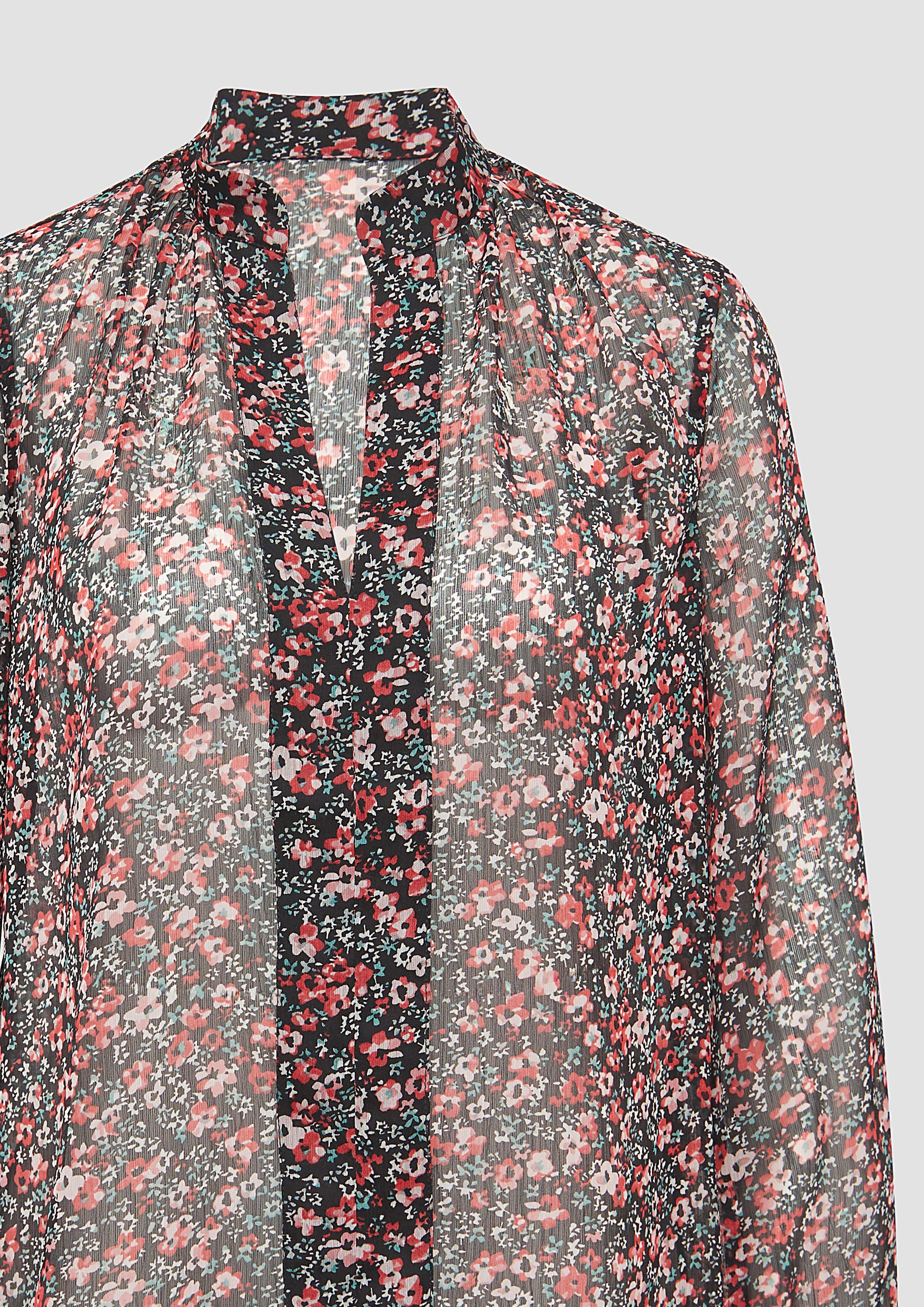 Bluse in 99A3 & 99A9