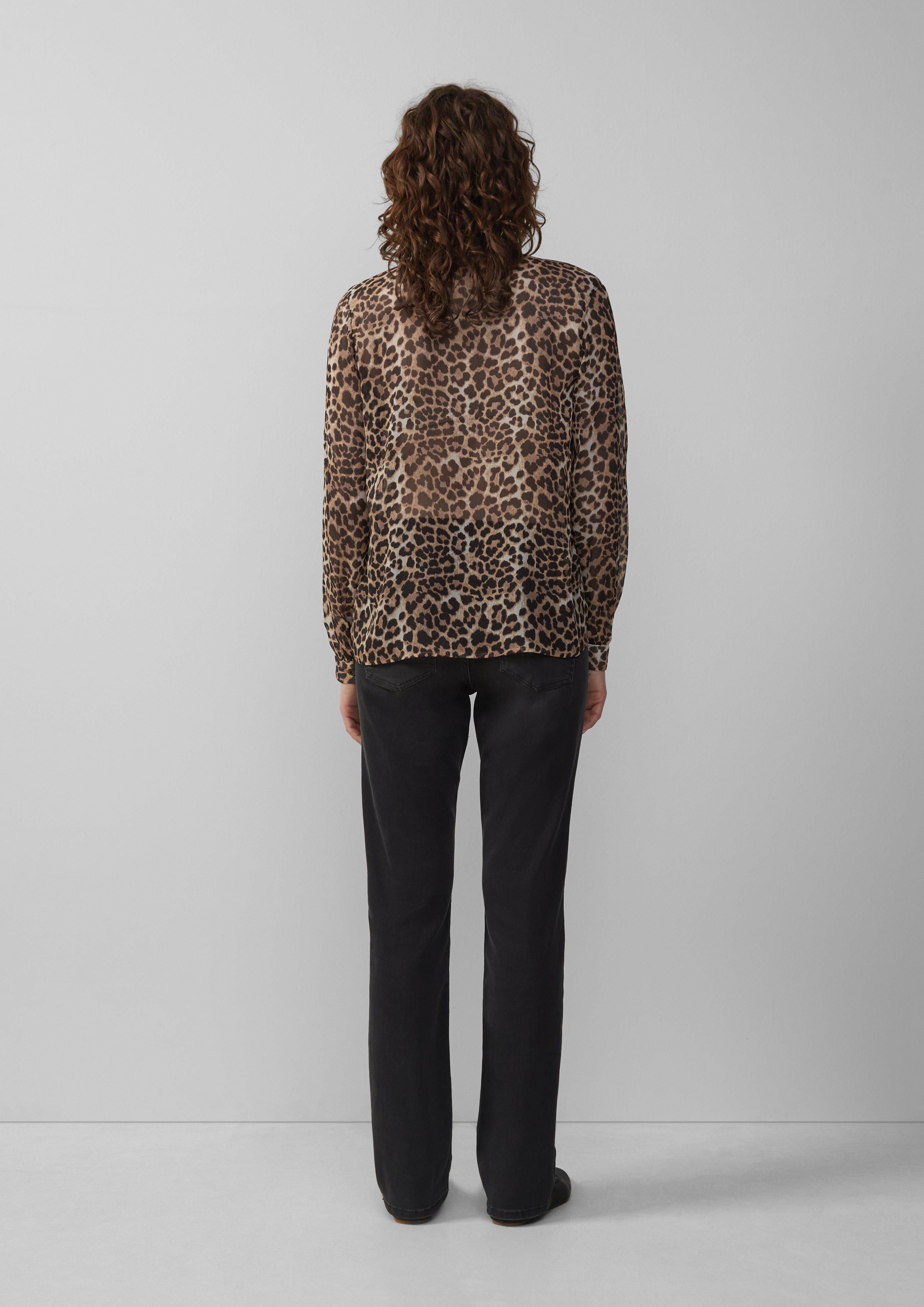 Bluza in 99A9 & 99A3