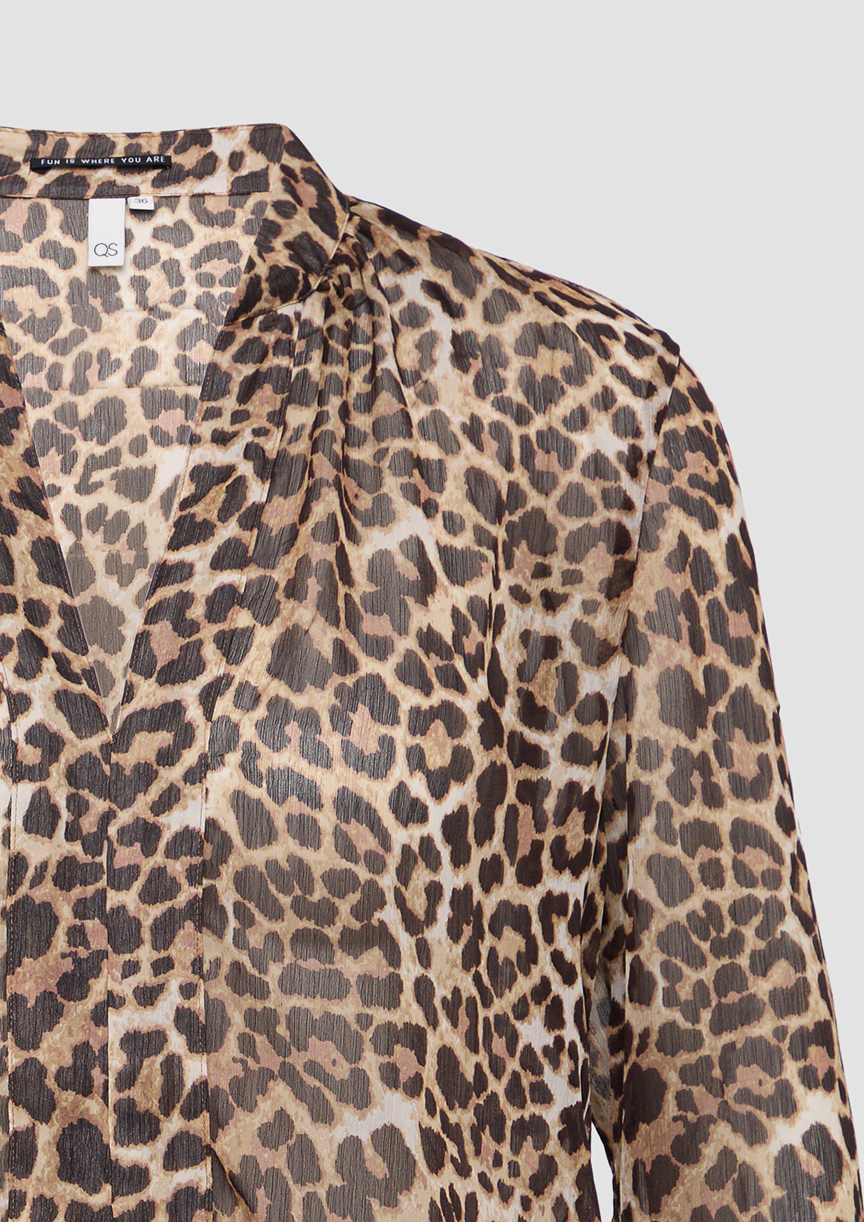 Bluza in 99A9 & 99A3