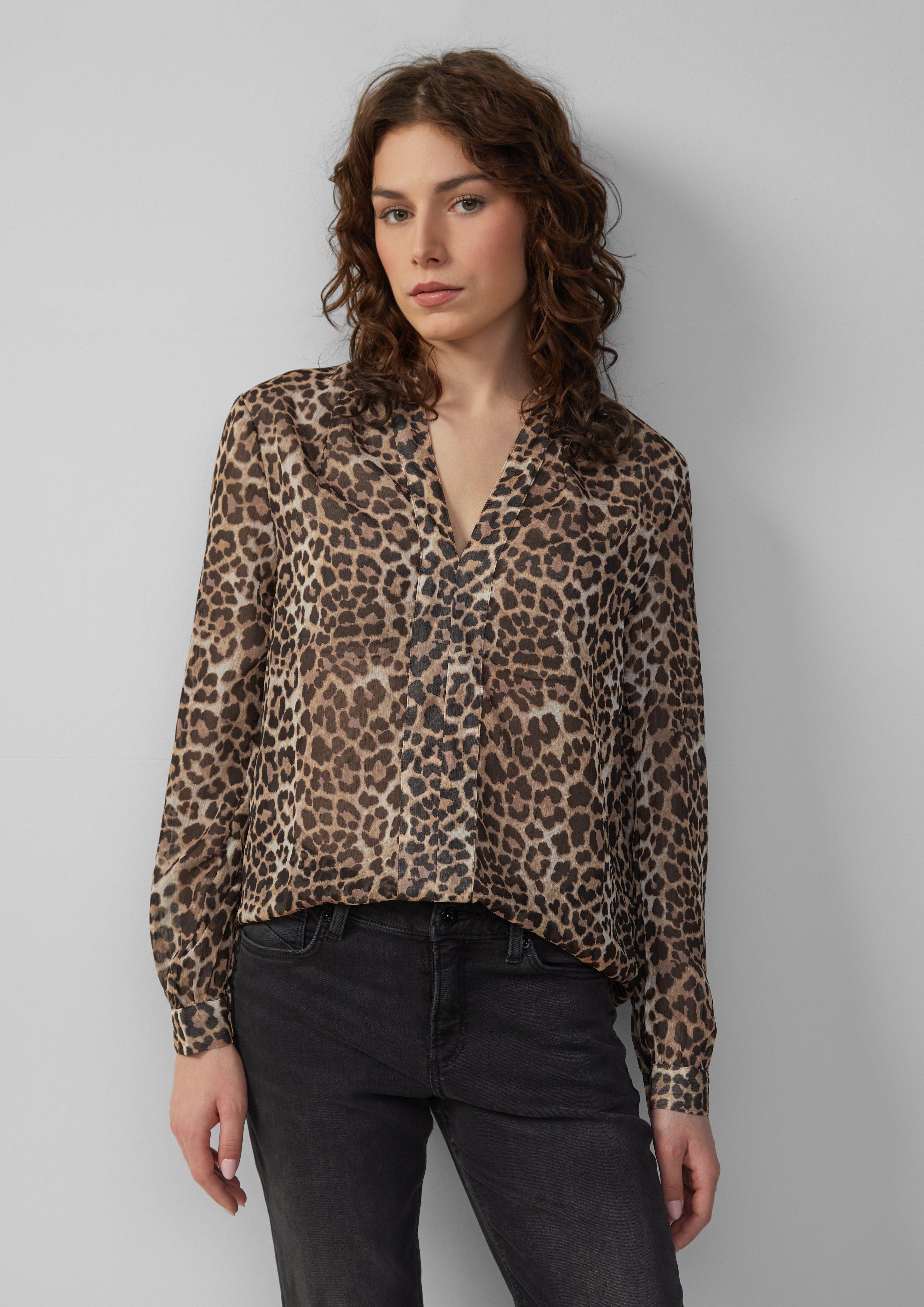 Bluza in 99A9 & 99A3