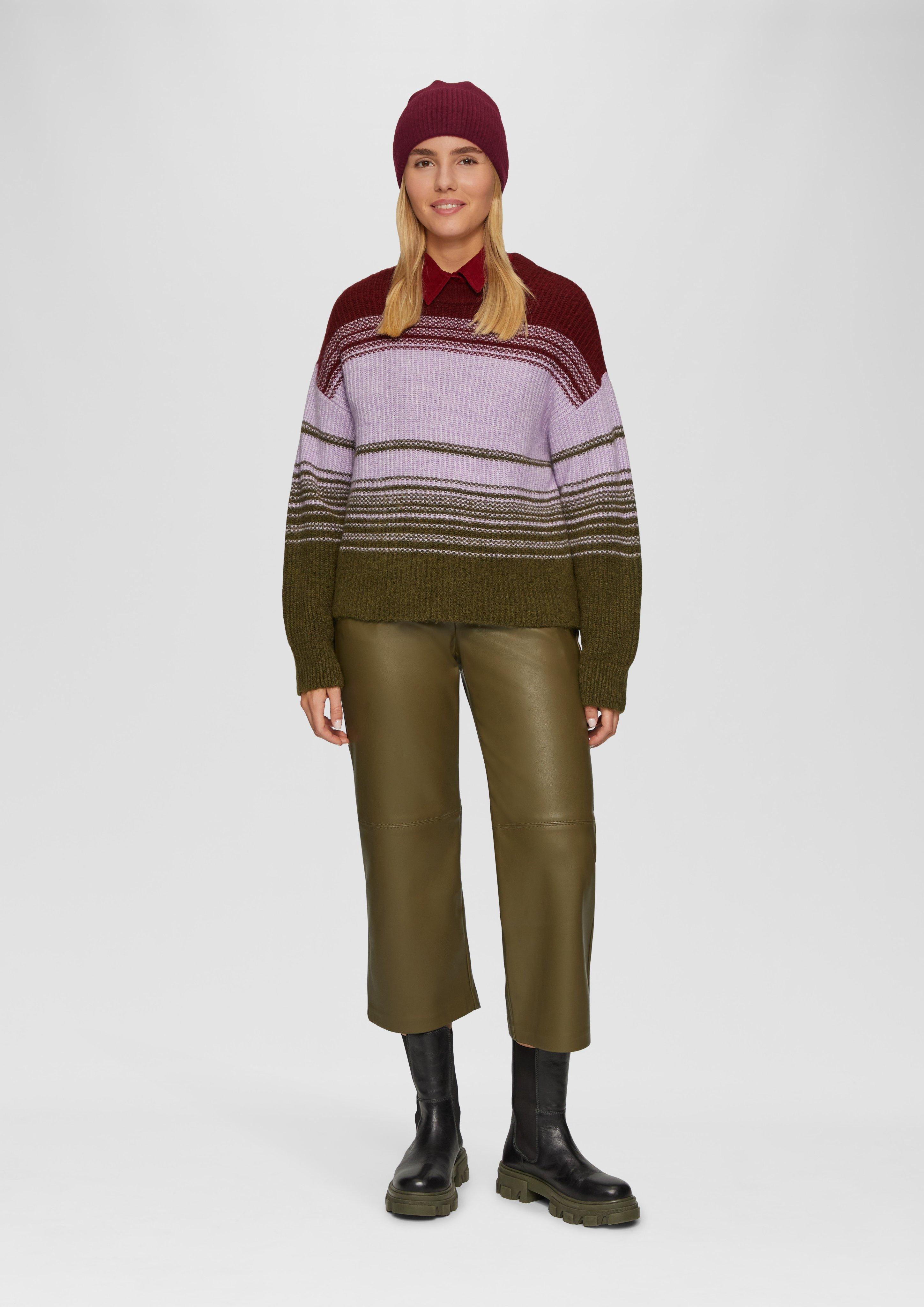 Pletena kapa in 3874, 9400 & 4703