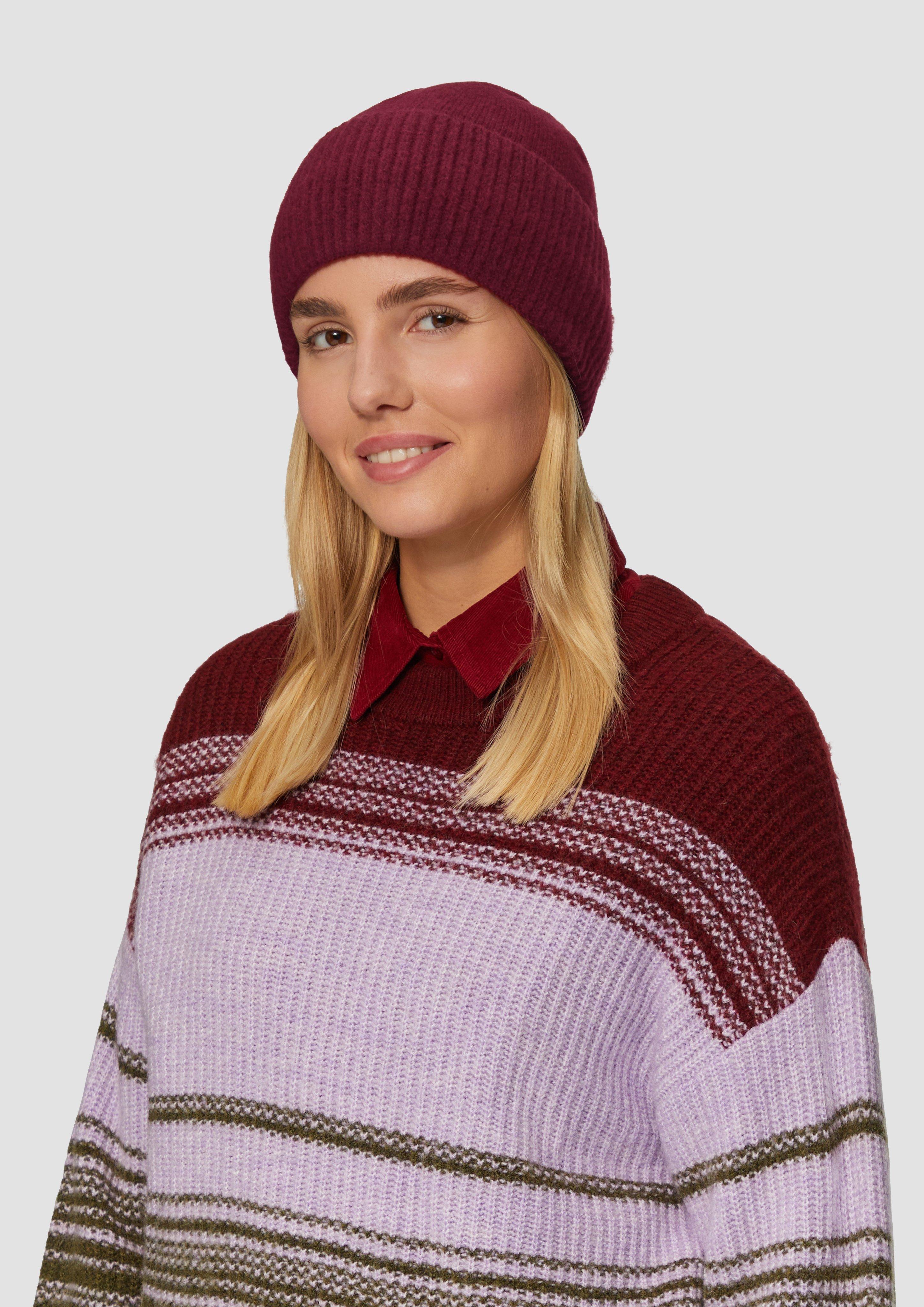 Pletena kapa in 3874, 9400 & 4703