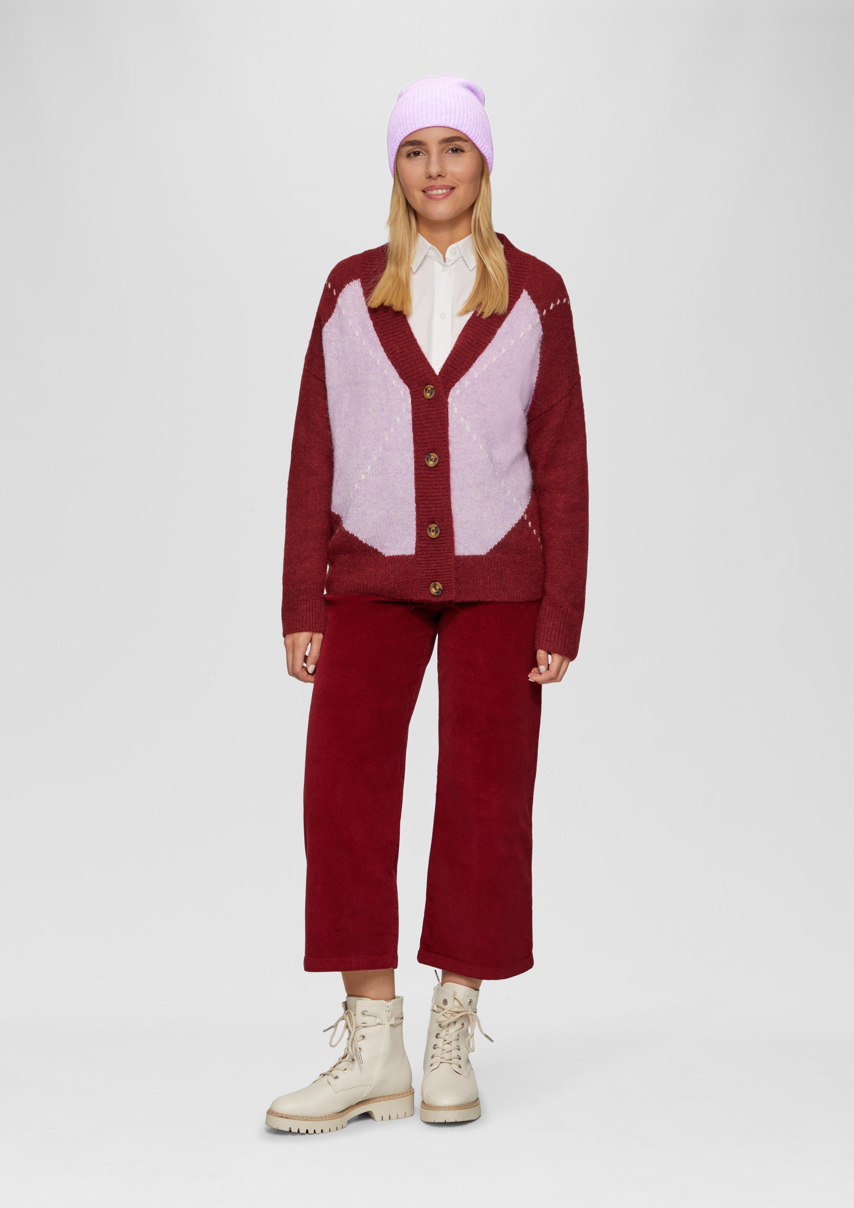 Pletena kapa in 4703, 9400 & 3874