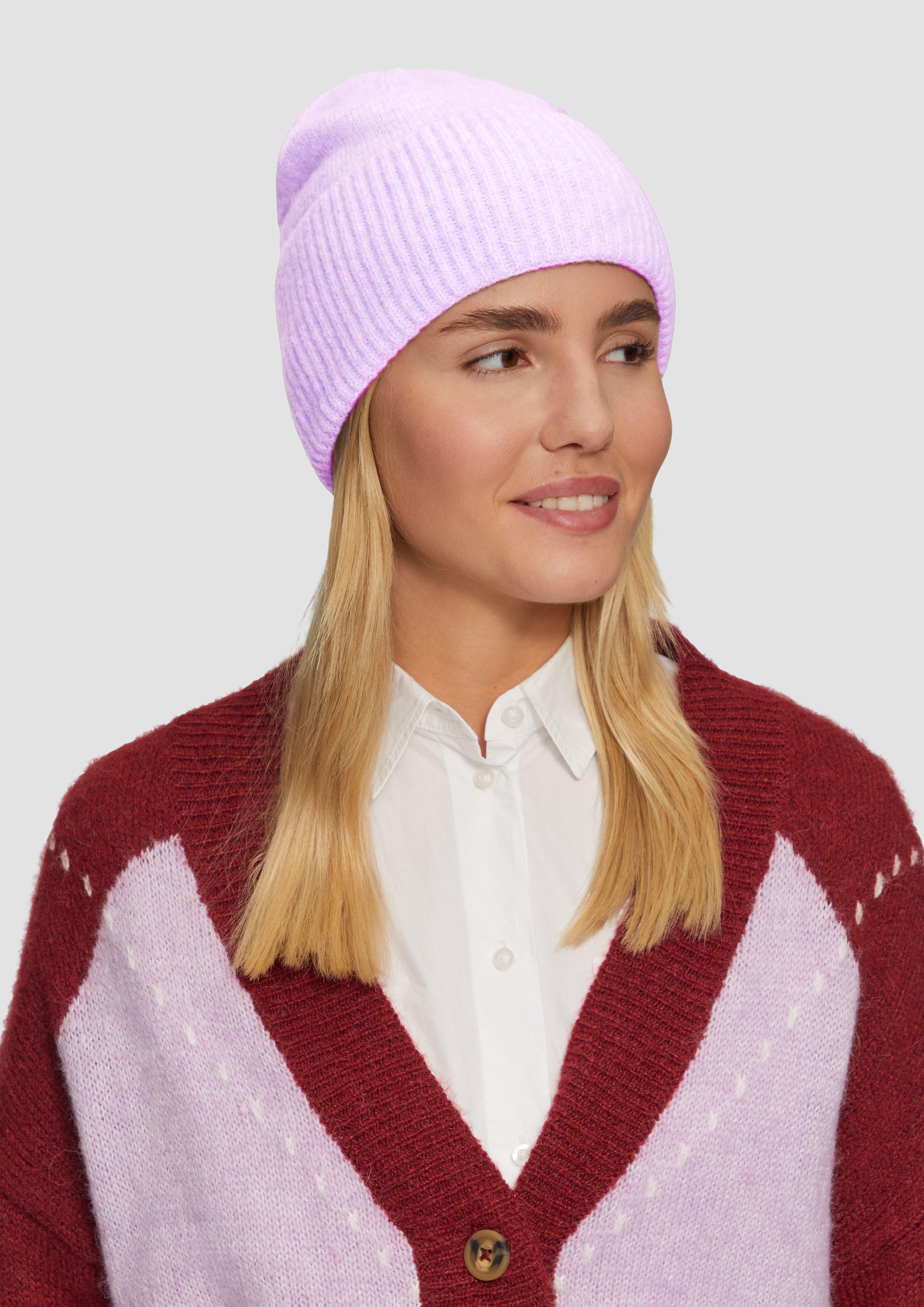 Pletena kapa in 4703, 9400 & 3874