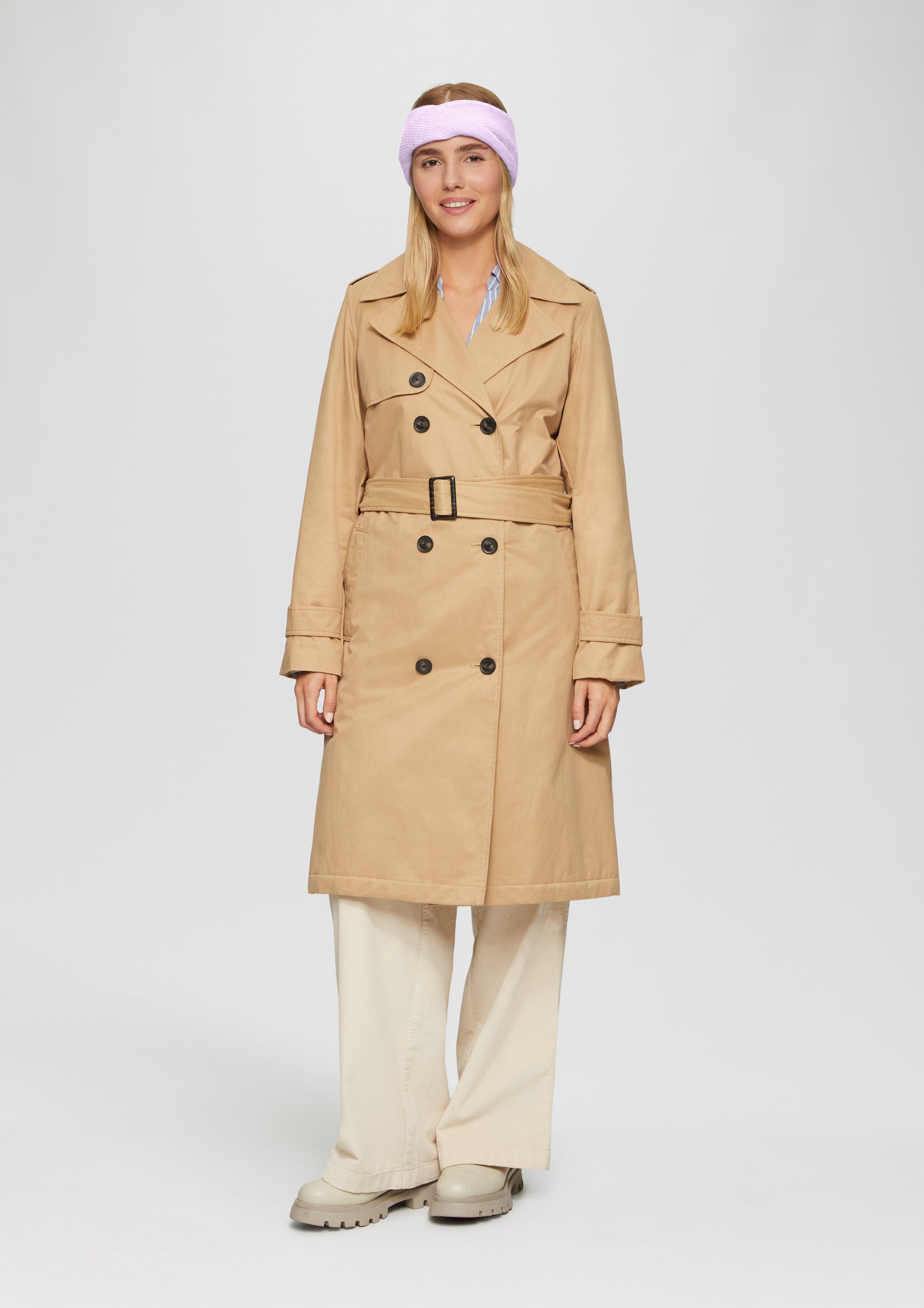 Stirnband in 4703 & 9400