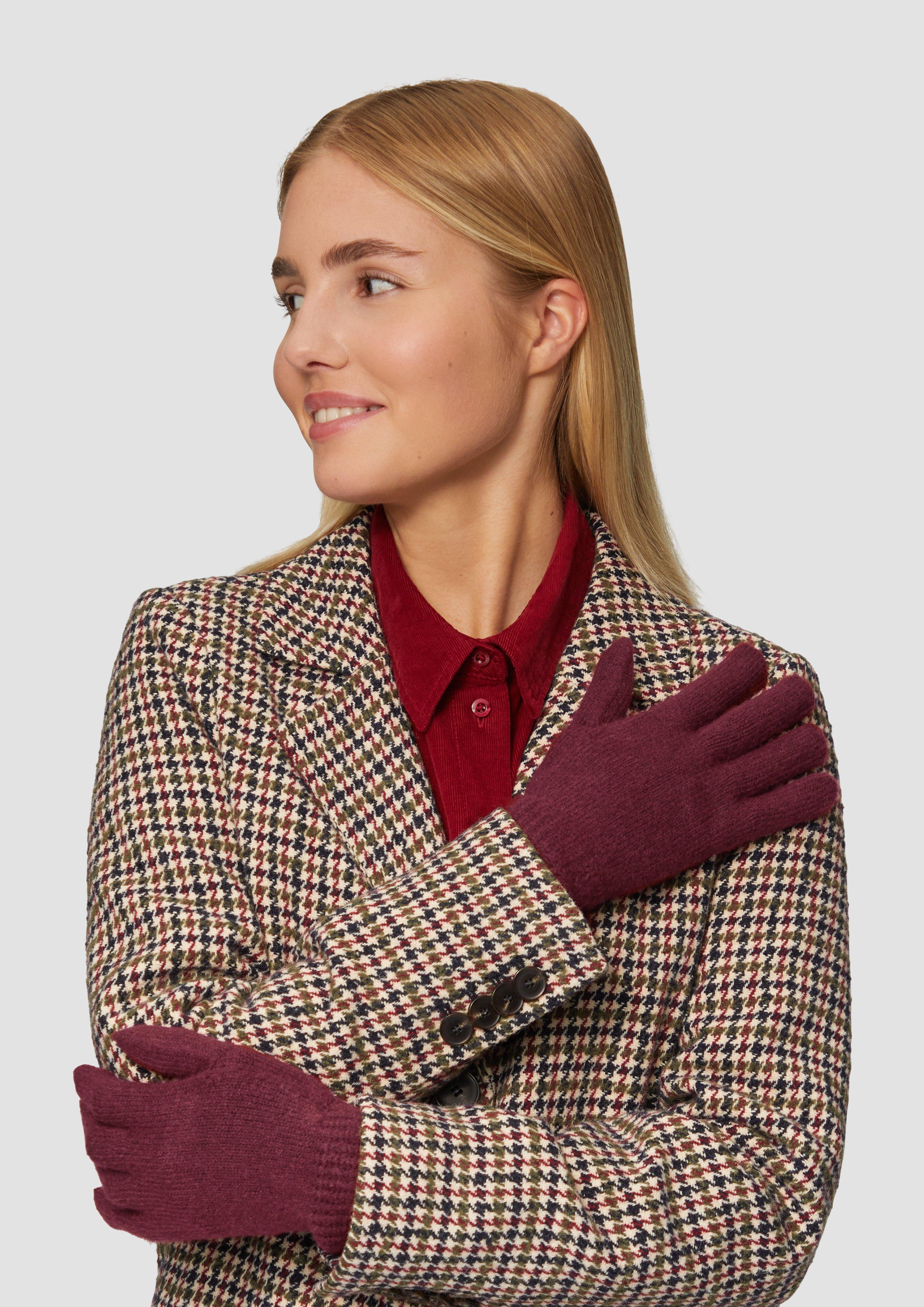 Handschuhe in 3874, 9400 & 4703