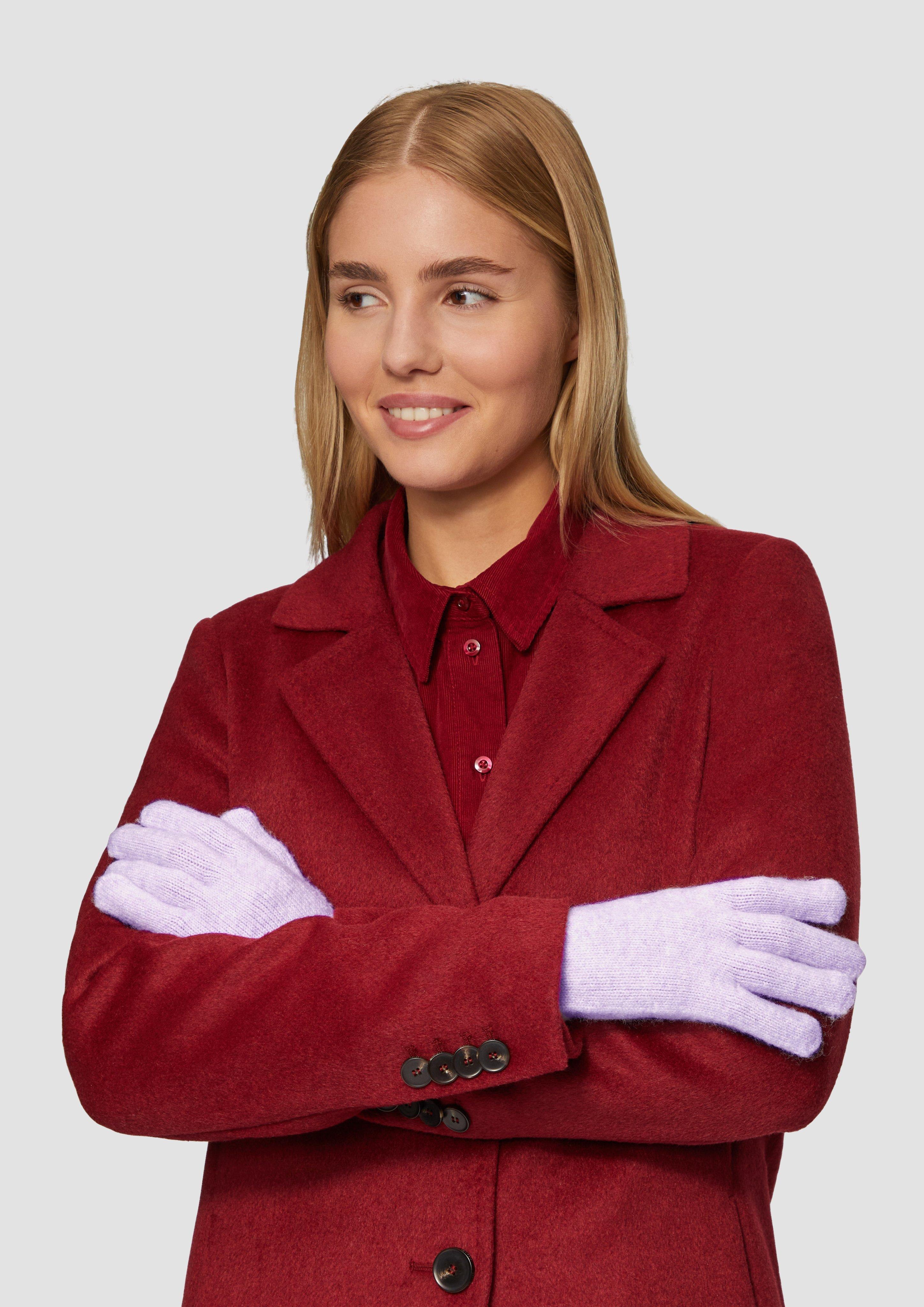 Handschuhe in 4703, 3874 & 9400