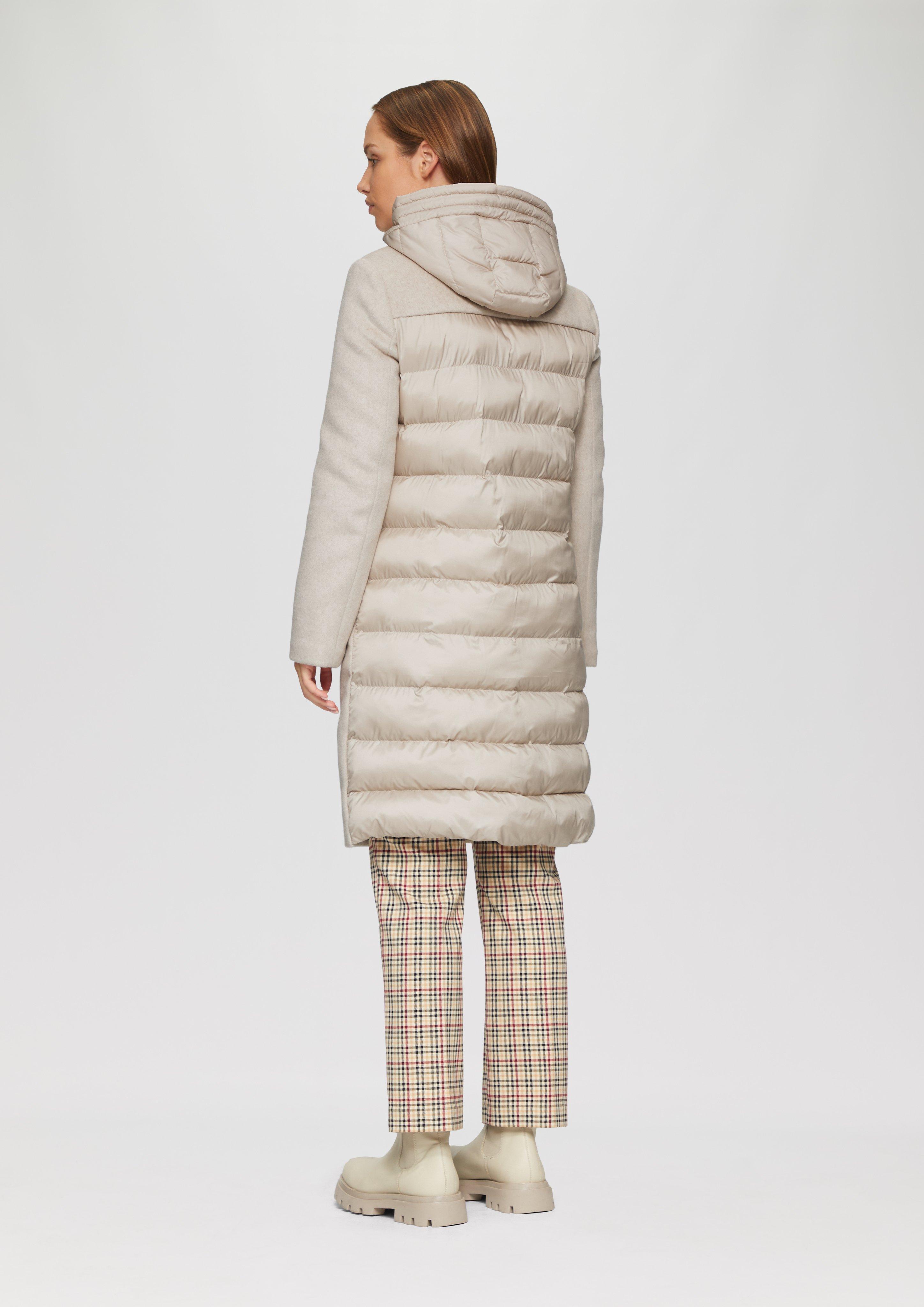 Outdoor-Mantel in 81W1, 9999 & 9400