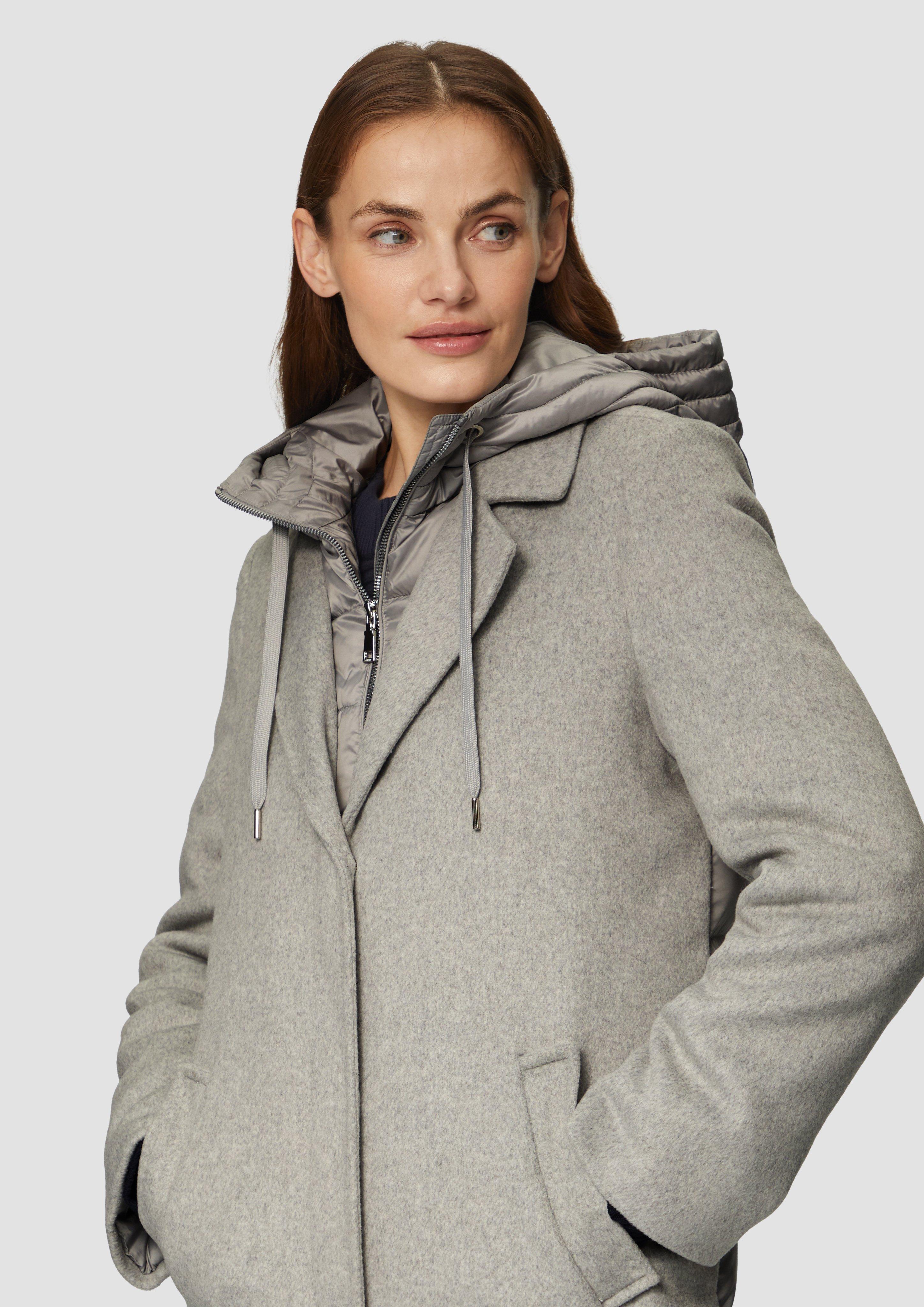 Outdoor-Mantel in 9400, 81W1 & 9999