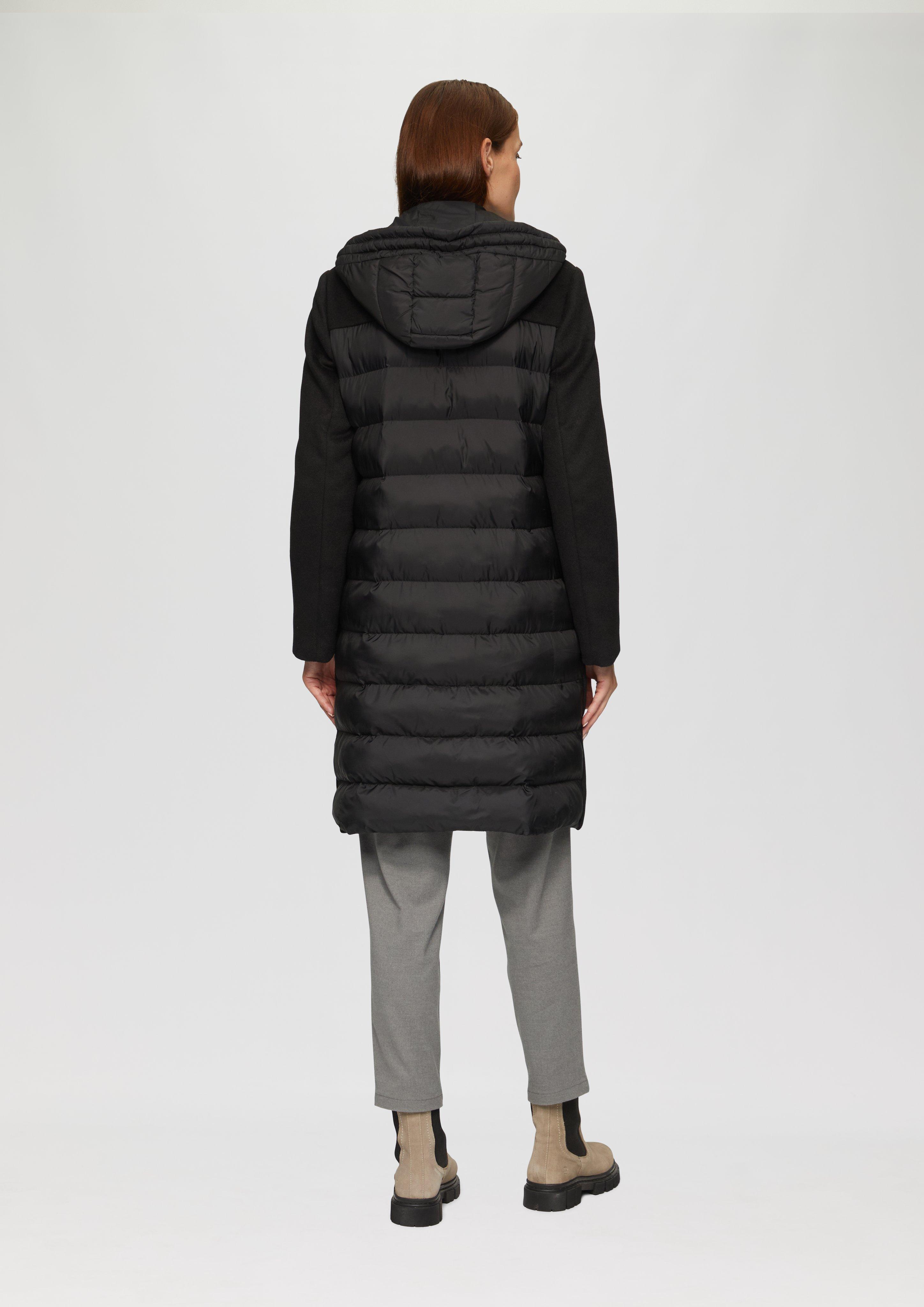 Manteau in 9999, 81W1 & 9400