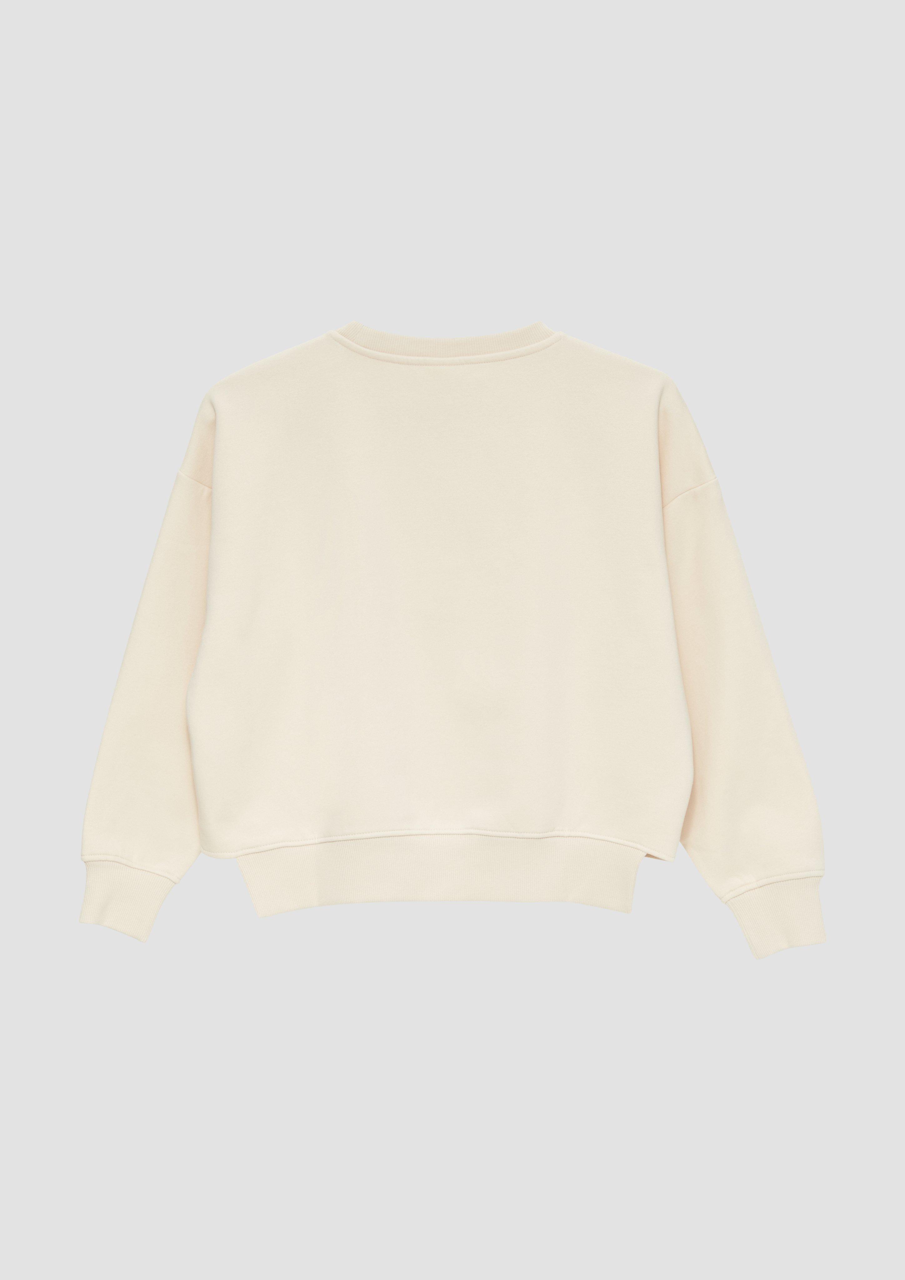 Sweat-shirt in 0805 & 4751