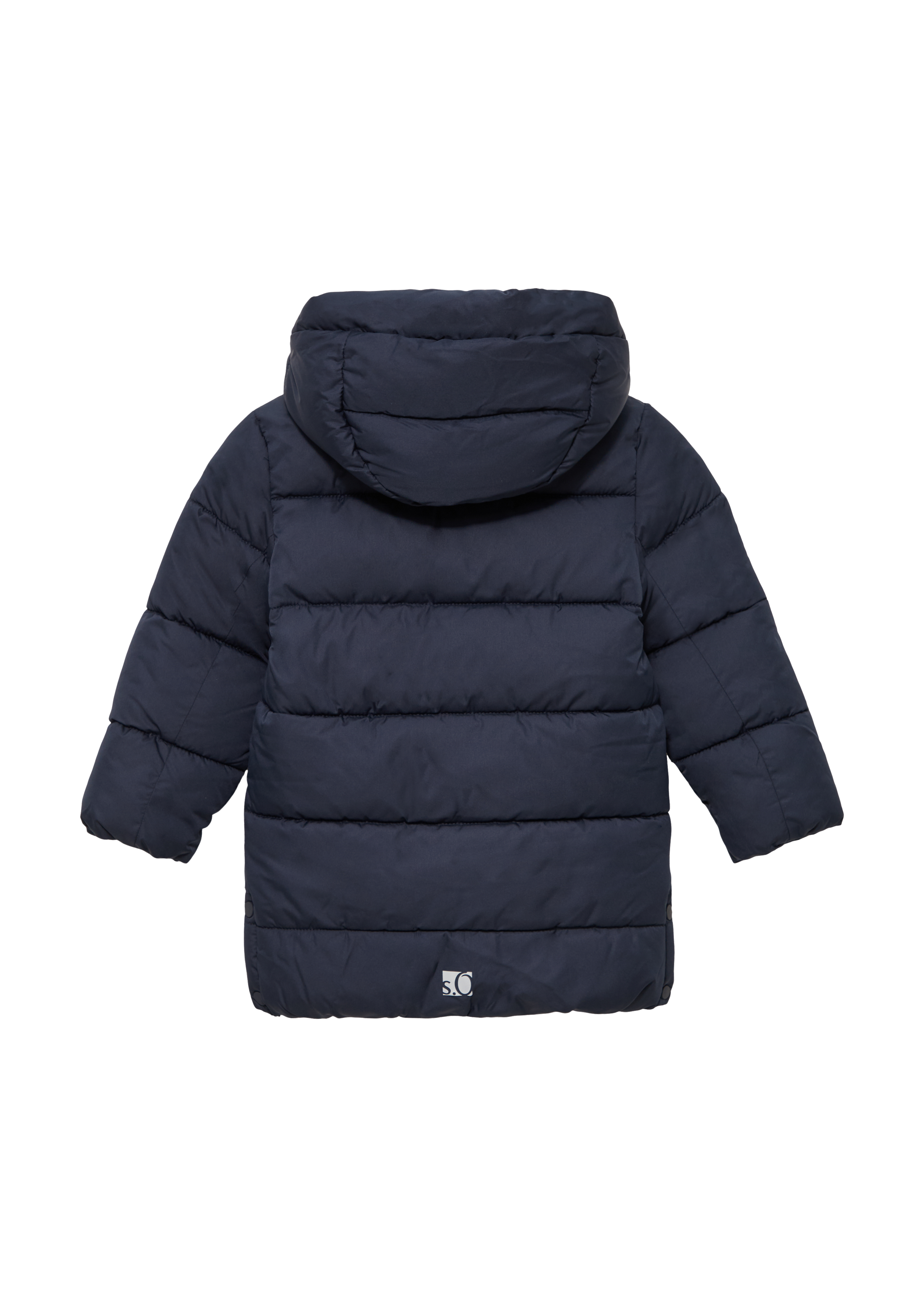 Thumbnail - Outdoor-Mantel