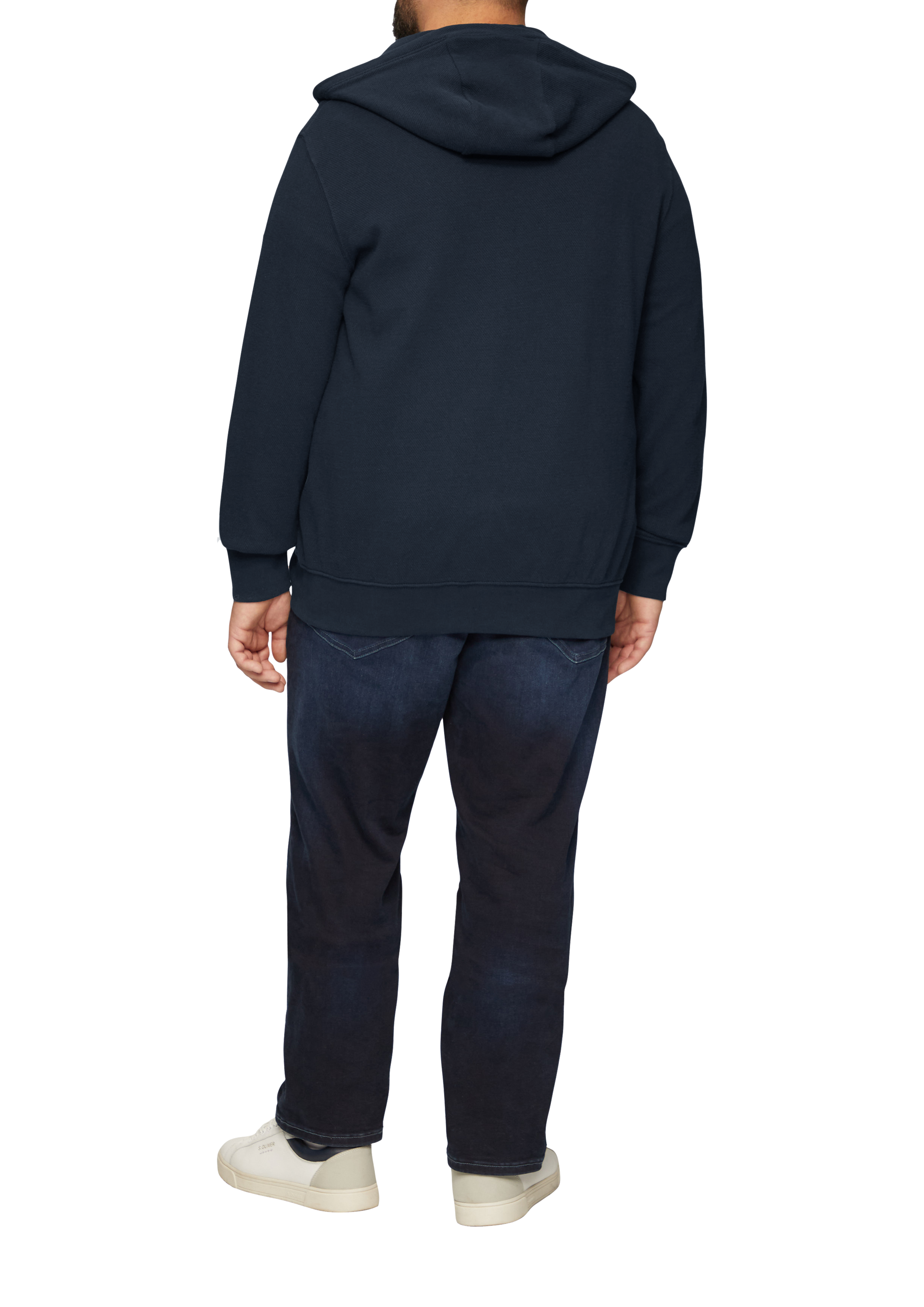 Thumbnail - Sweatshirt Jacke