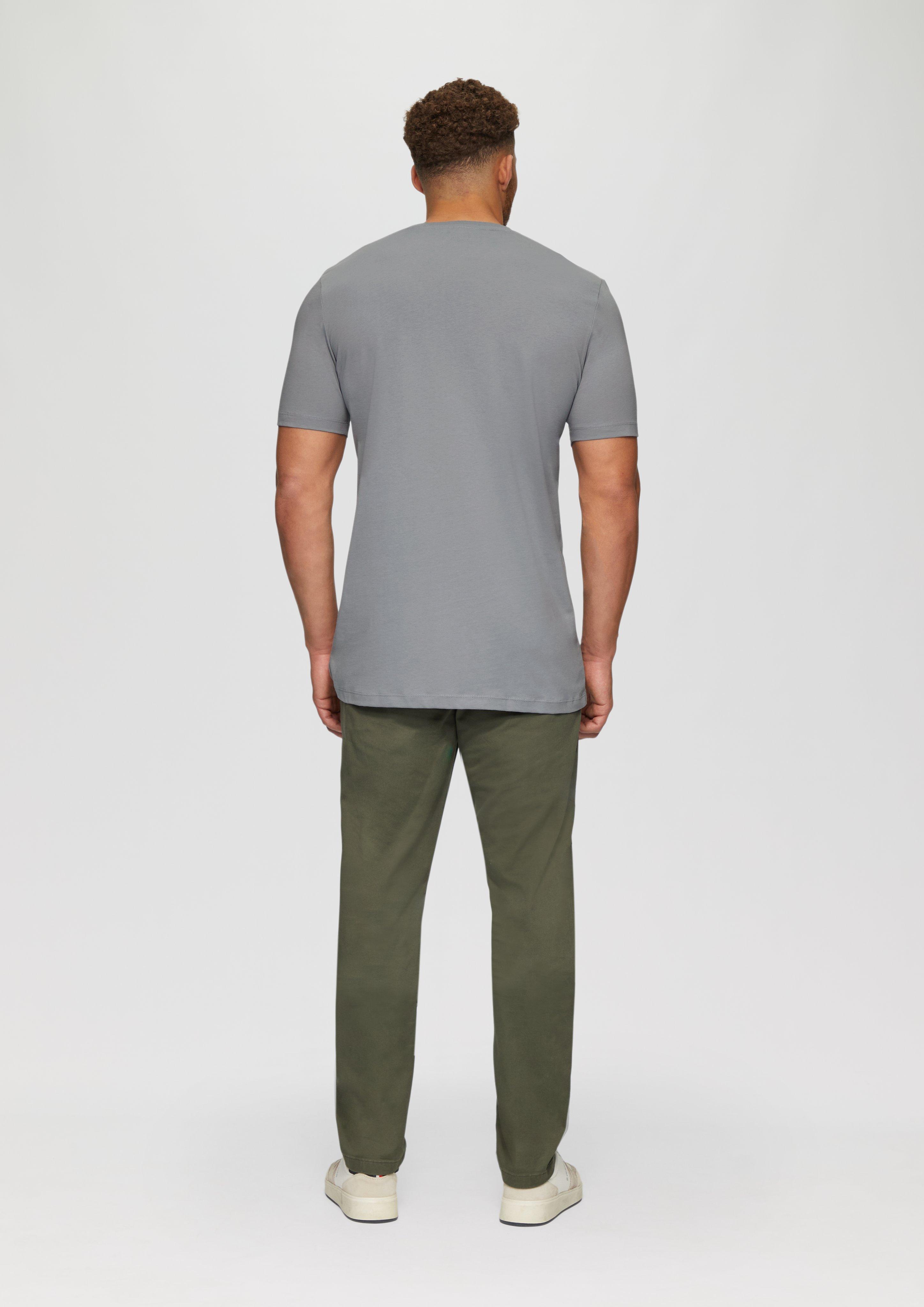 T-shirt in 95D1 & 01D1