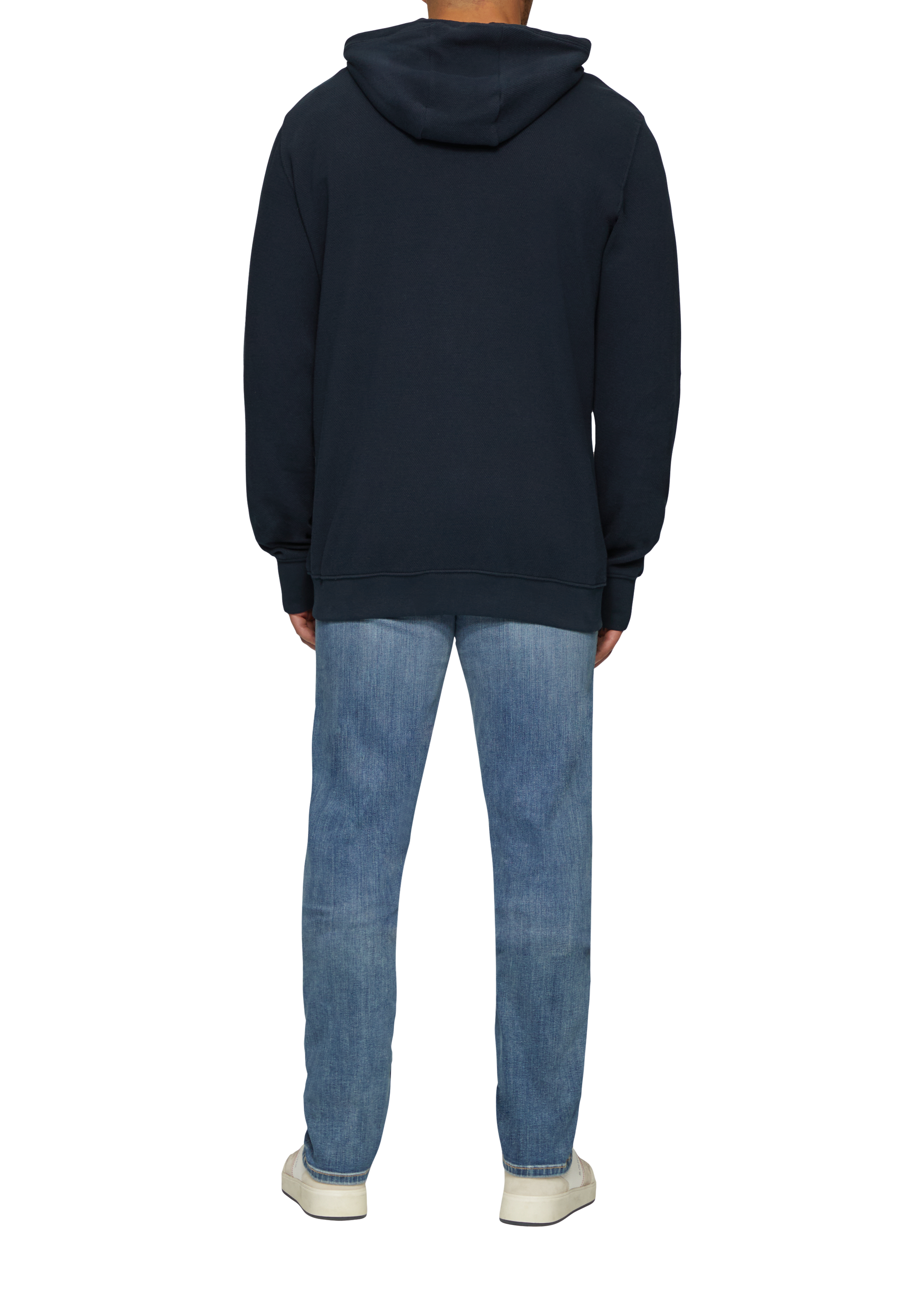 Thumbnail - Sweatshirt Jacke