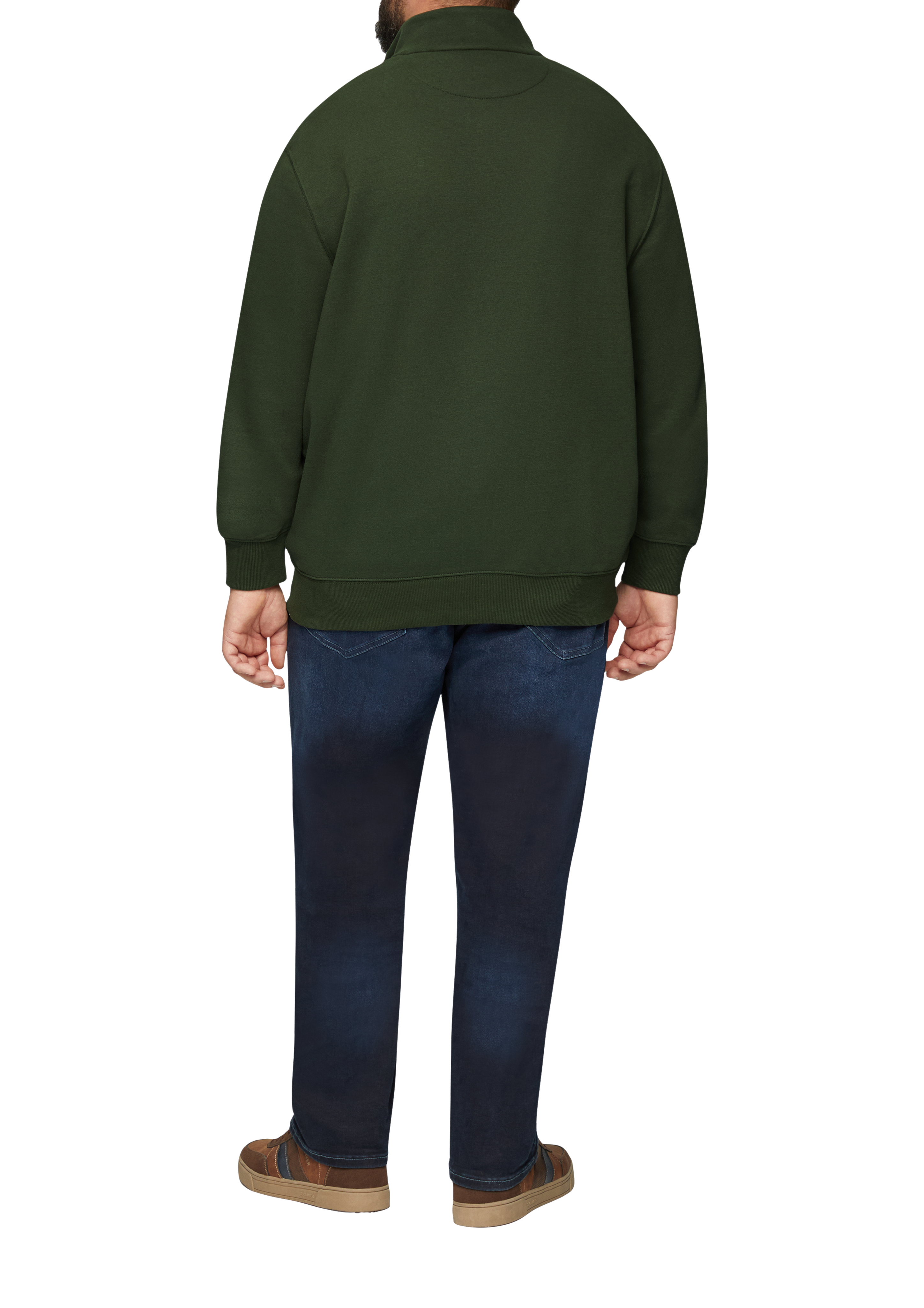 Thumbnail - Sweatshirt Jacke