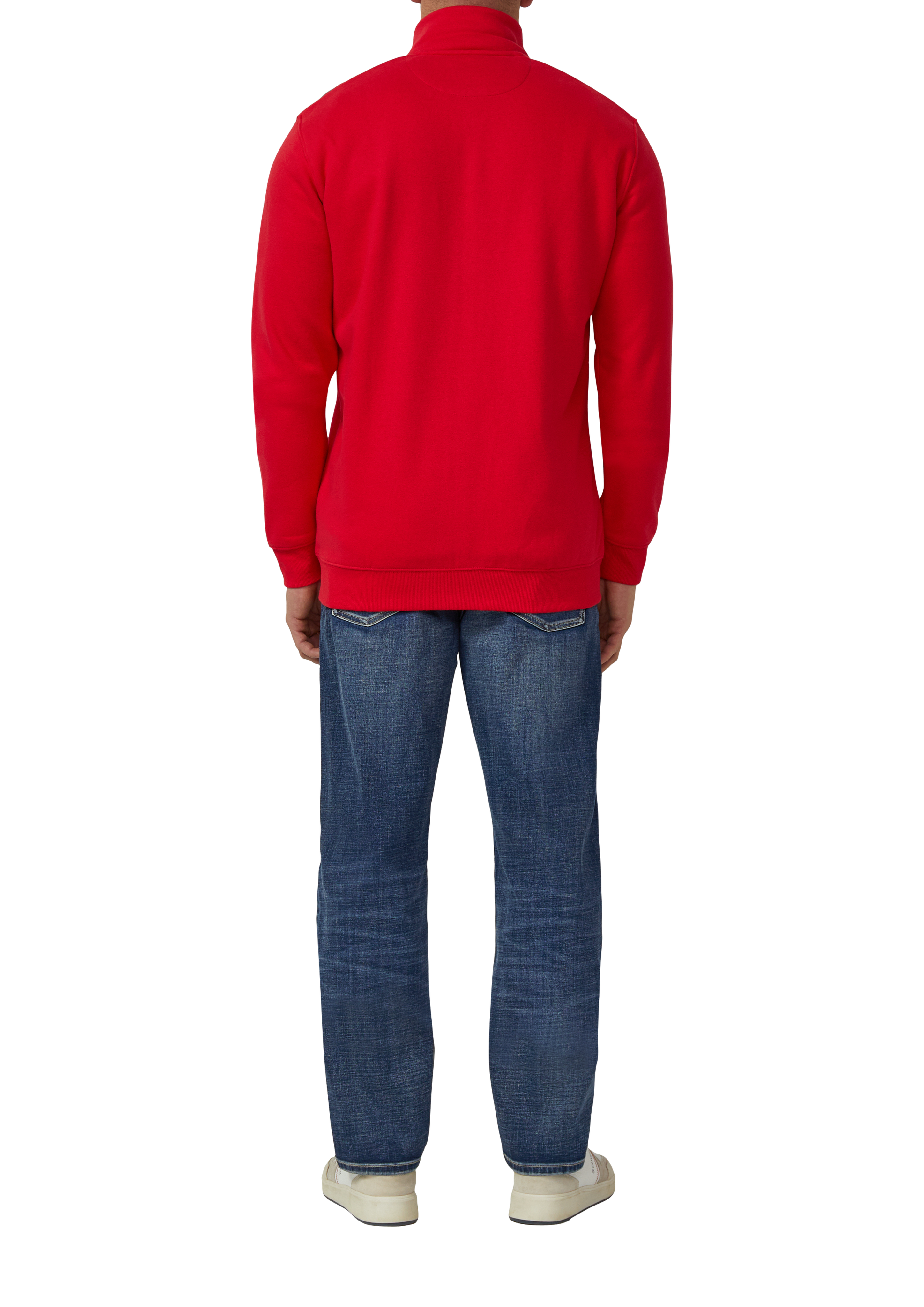 Thumbnail - Sweatshirt Jacke