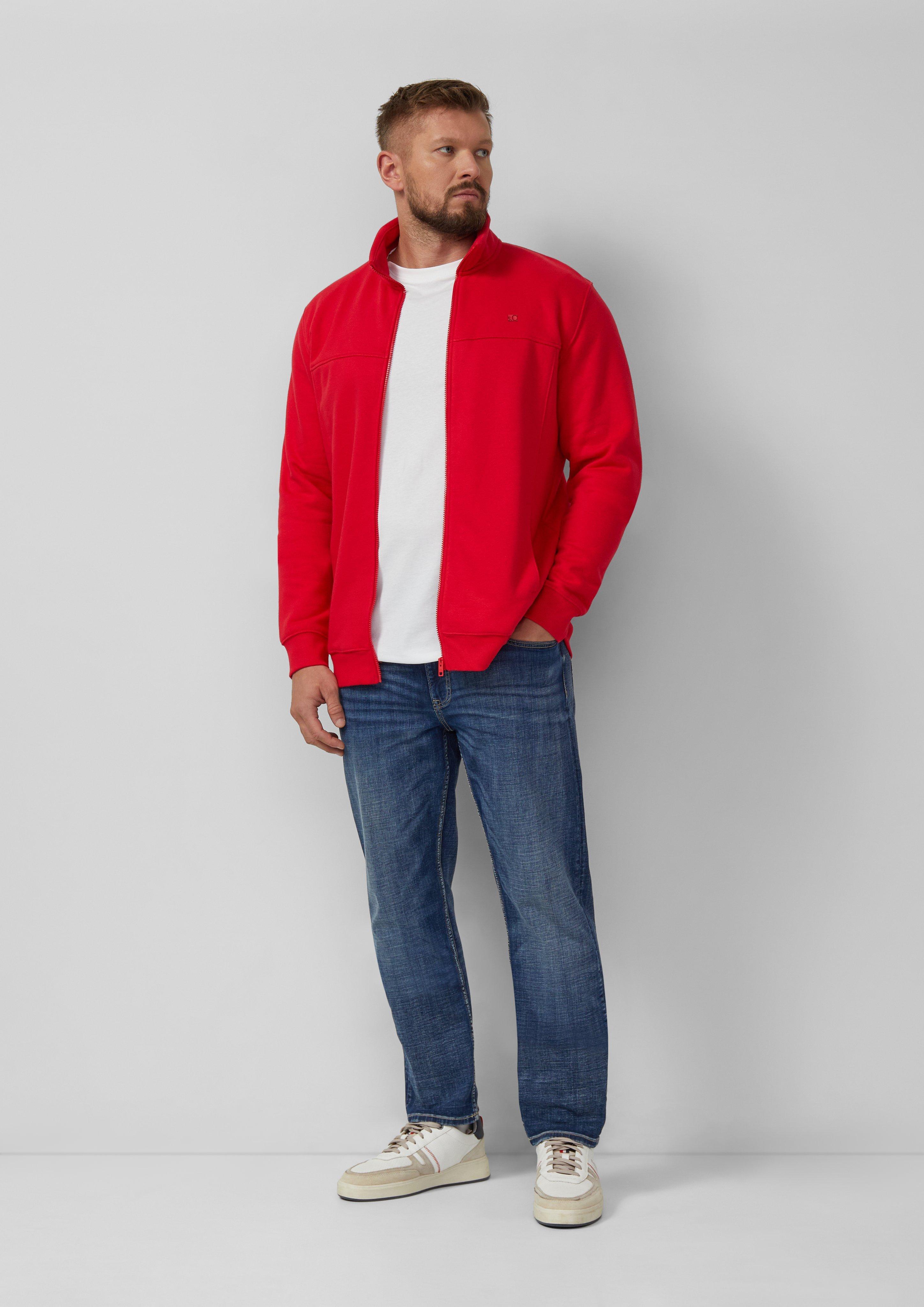 Propínací mikina in 3348, 9581, 5978 & 7883