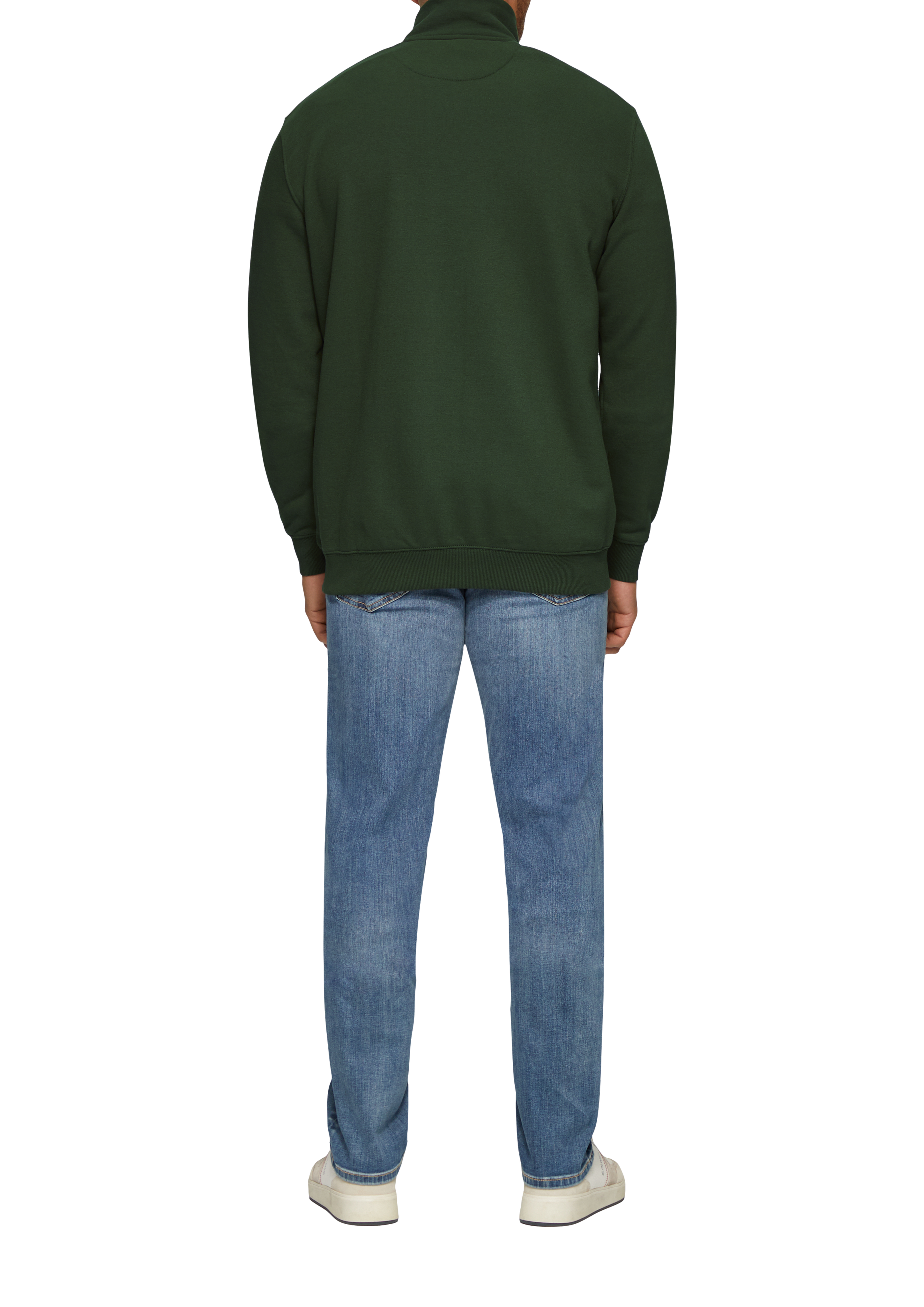 Thumbnail - Sweatshirt Jacke