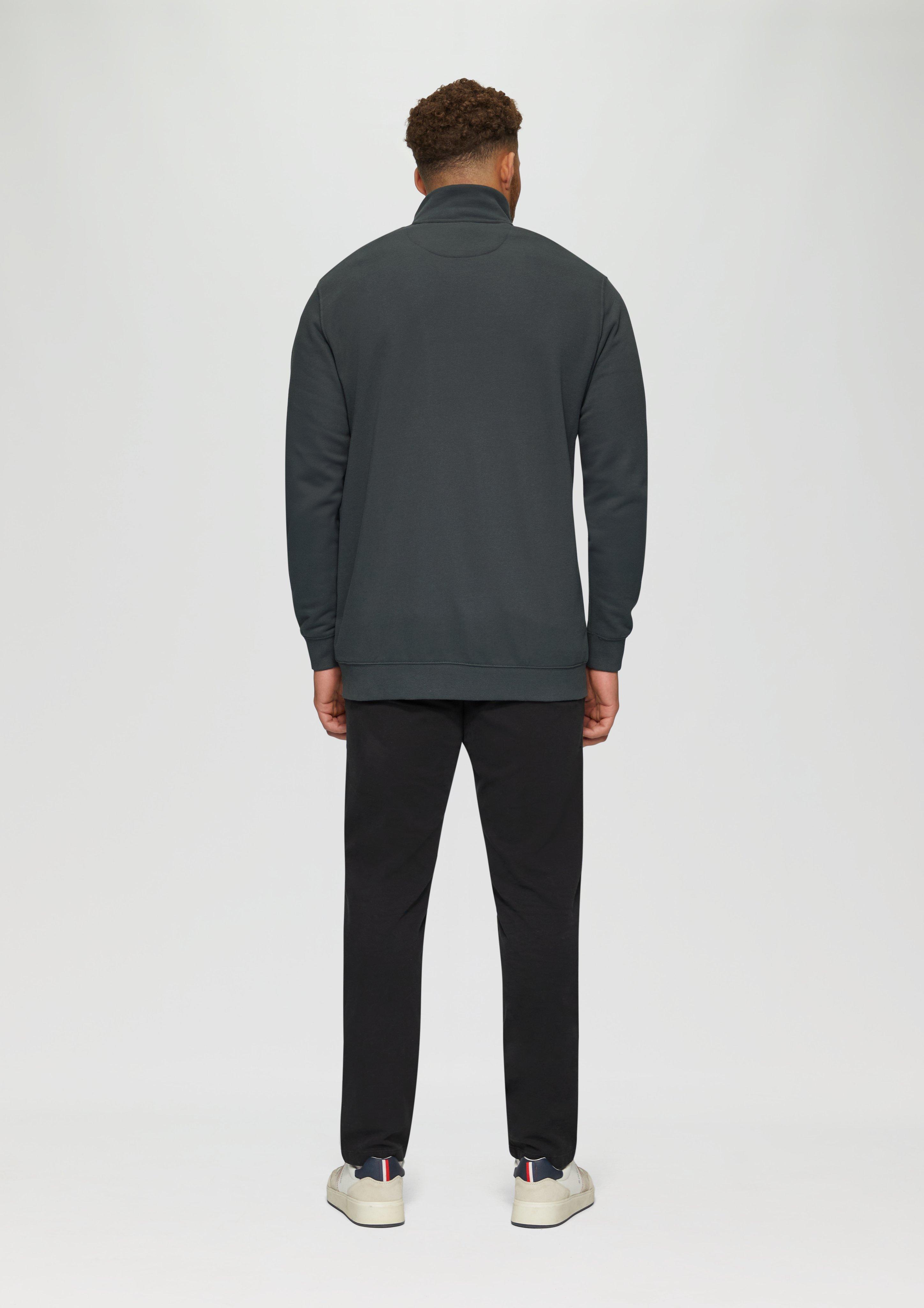 mikinová bunda in 9581, 3348, 5978 & 7883