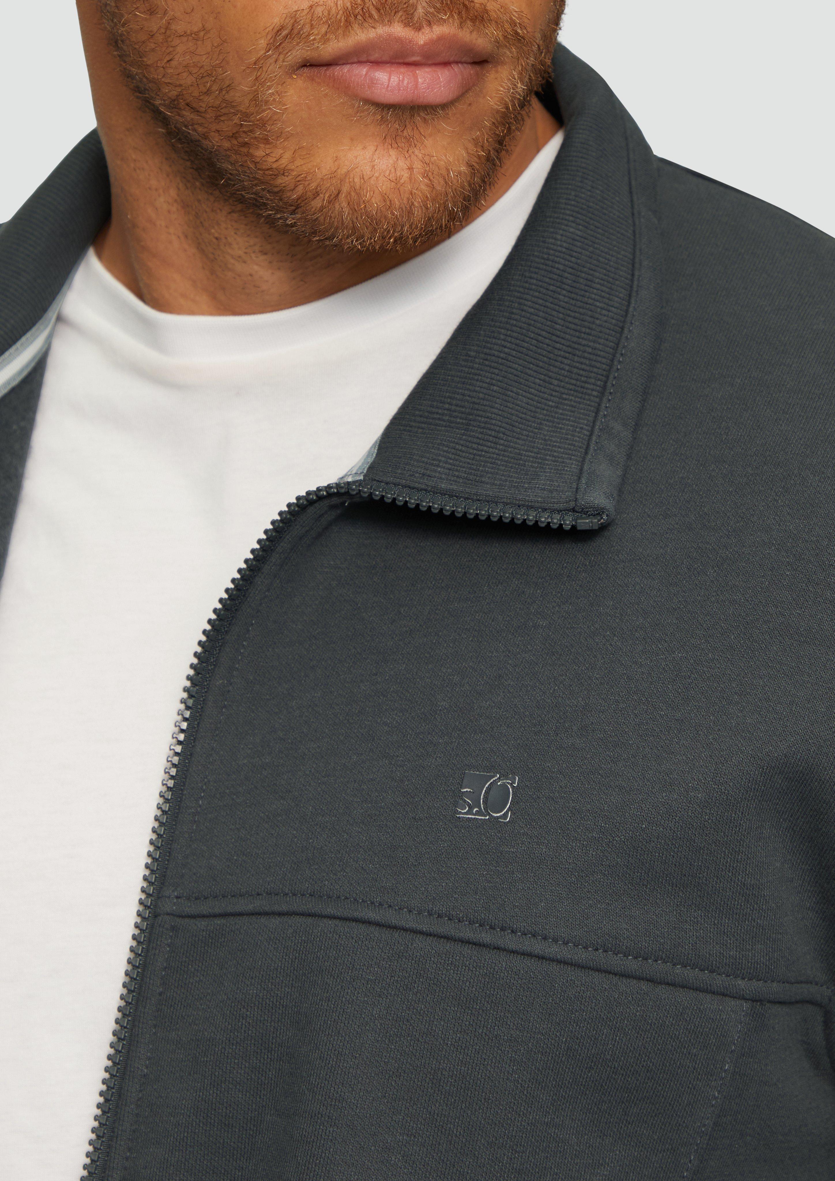 mikinová bunda in 9581, 3348, 5978 & 7883