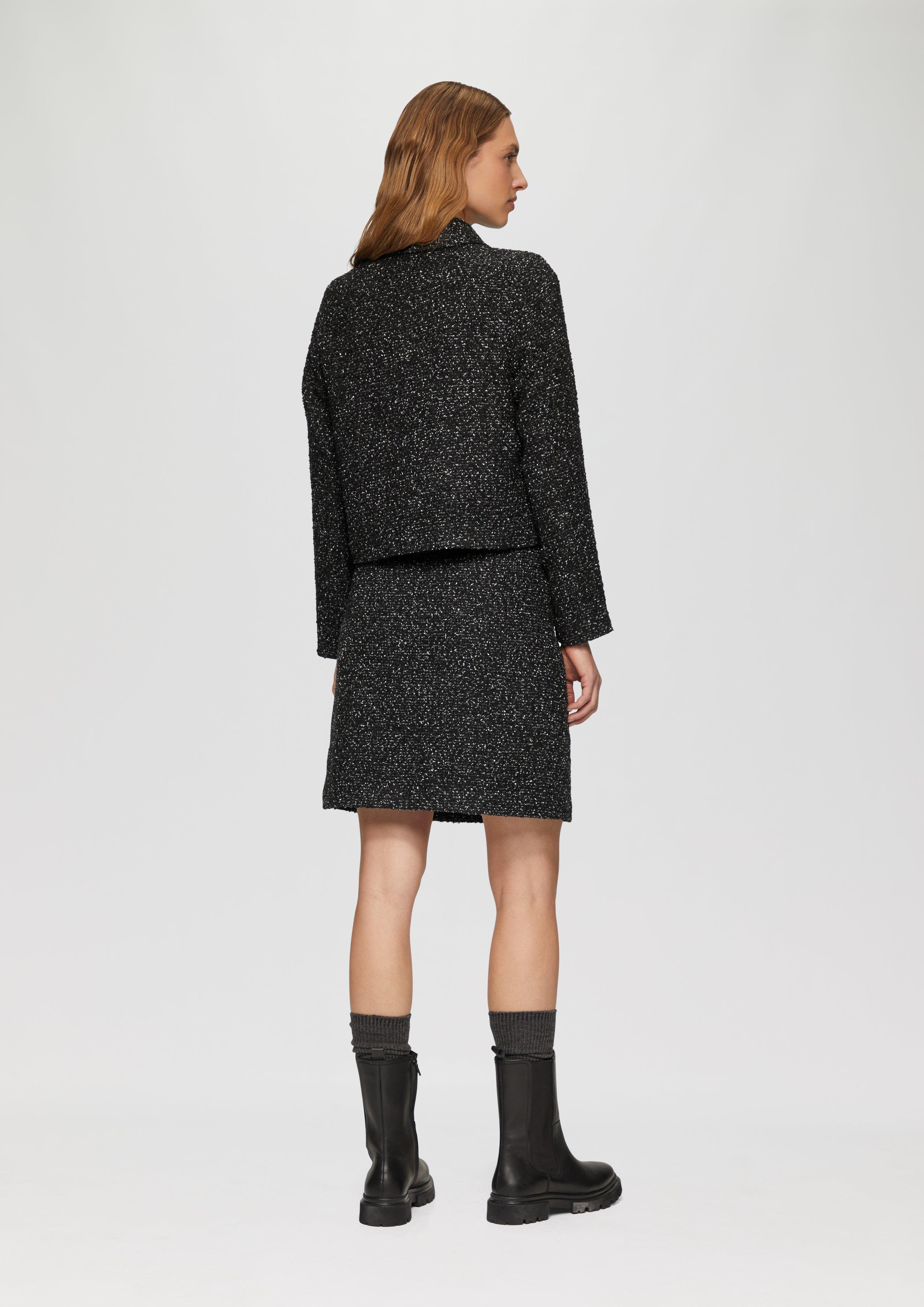 Indoor-Jacke in 9999