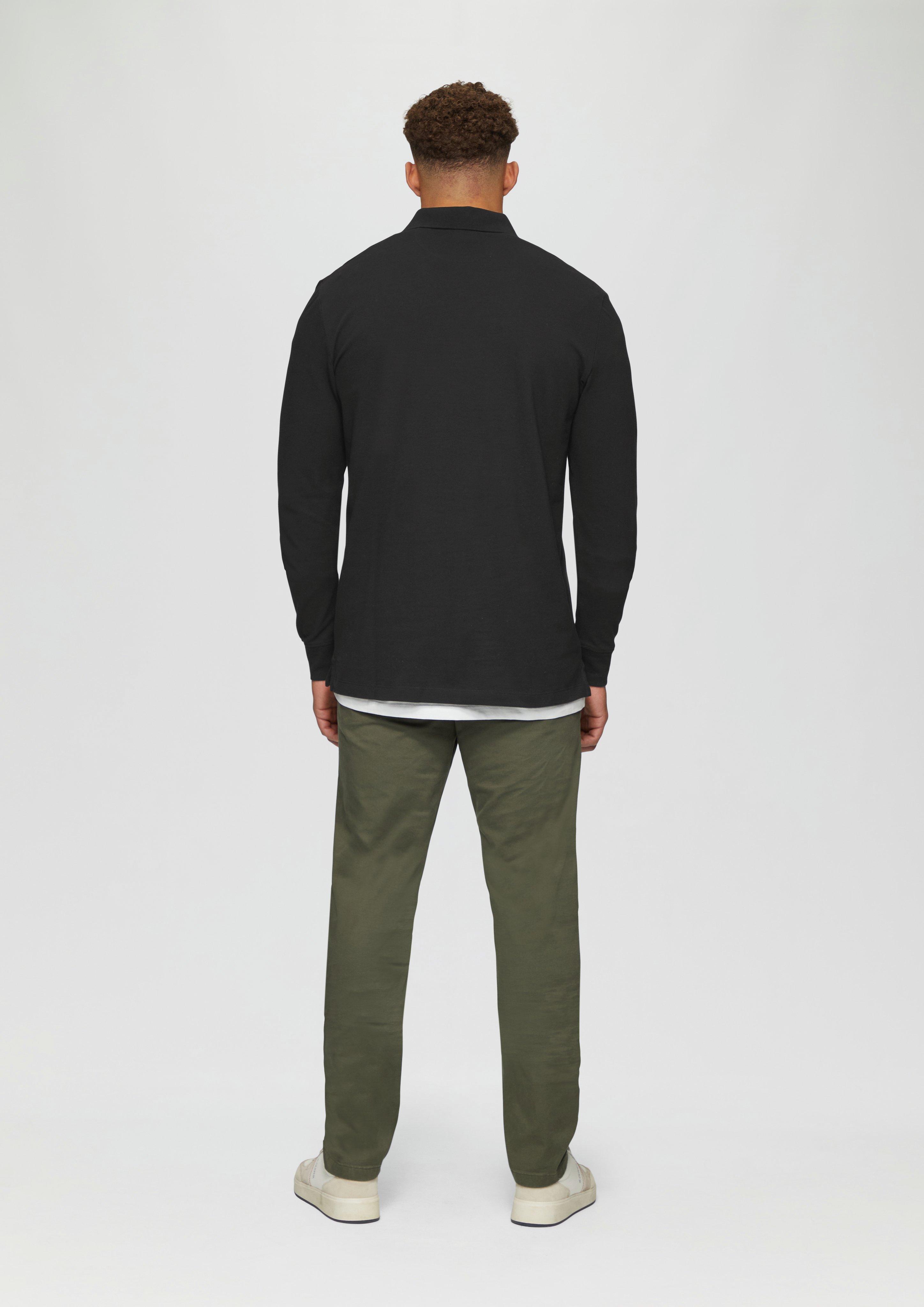 Polo-Shirt in 9999 & 7211