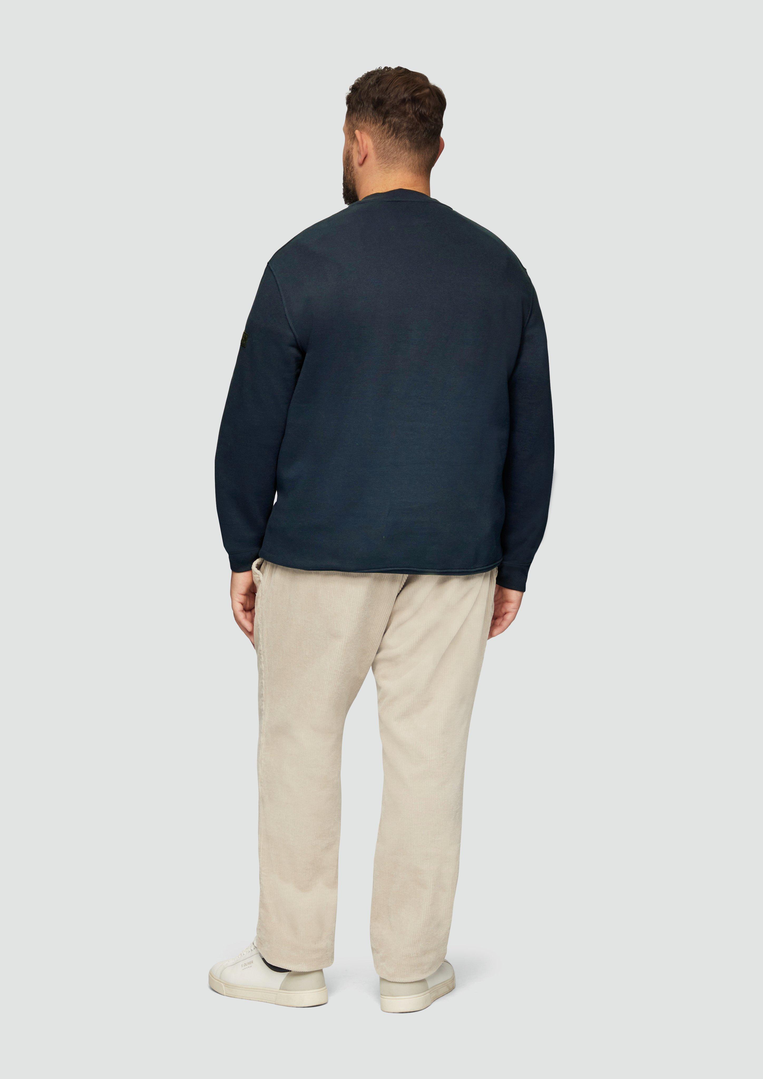 Mikina in 59D1 & 67D1