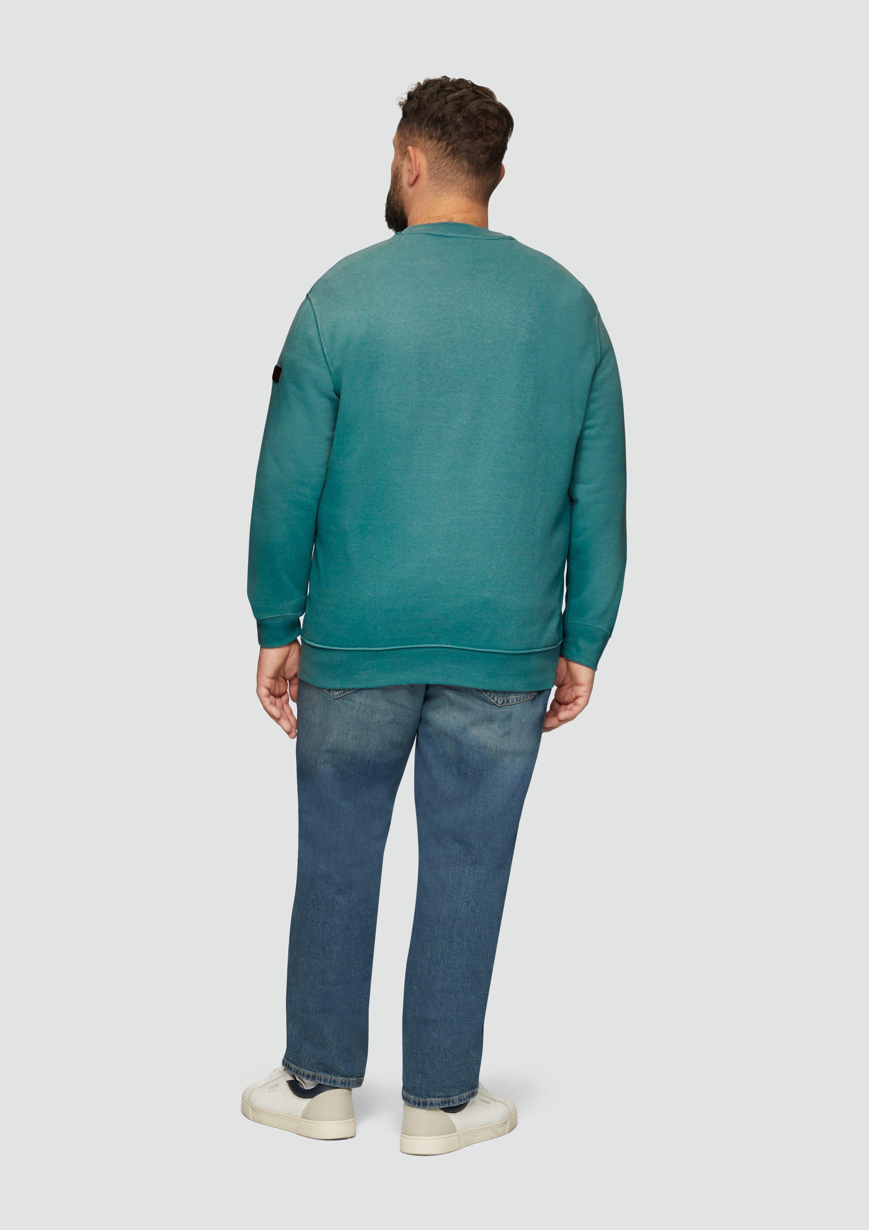 Mikina in 67D1 & 59D1