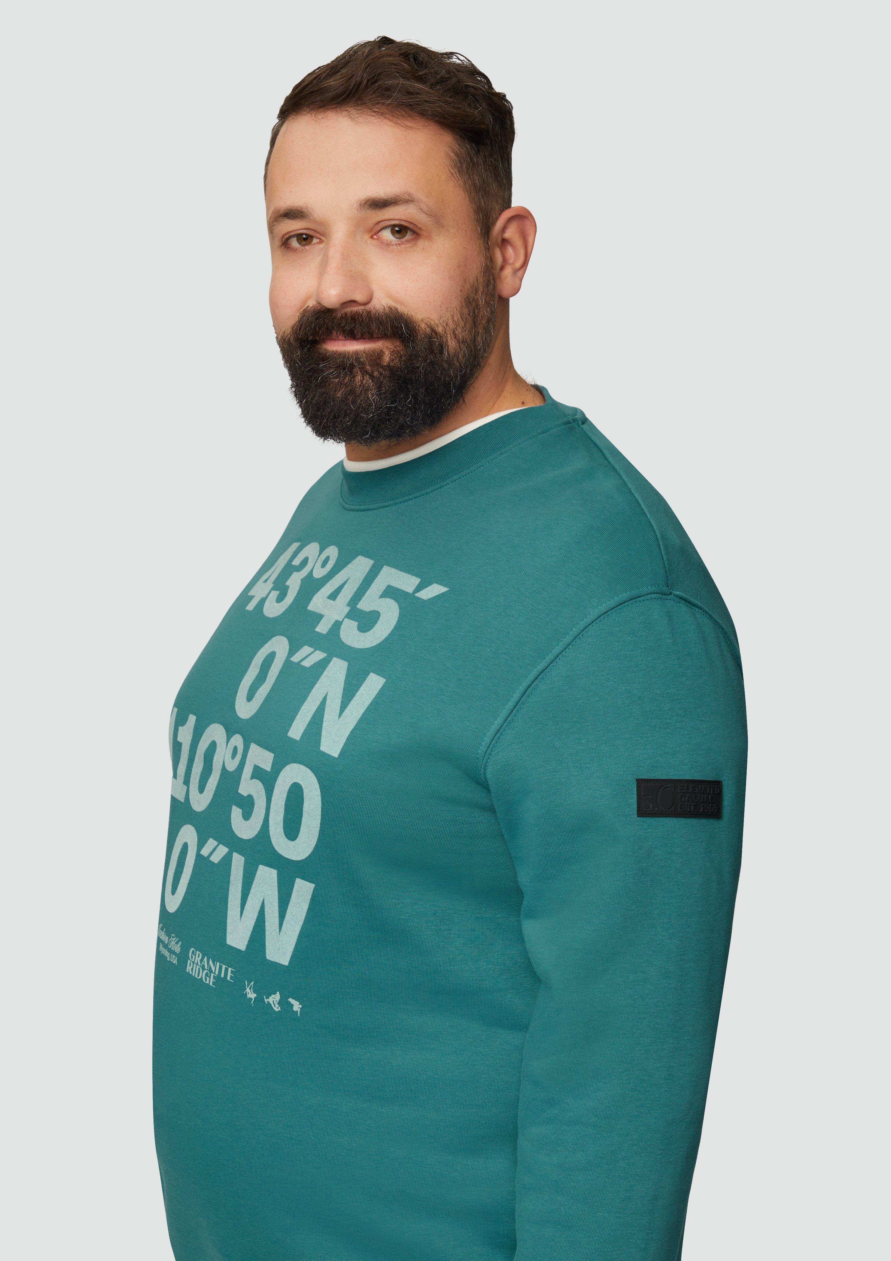 Mikina in 67D1 & 59D1