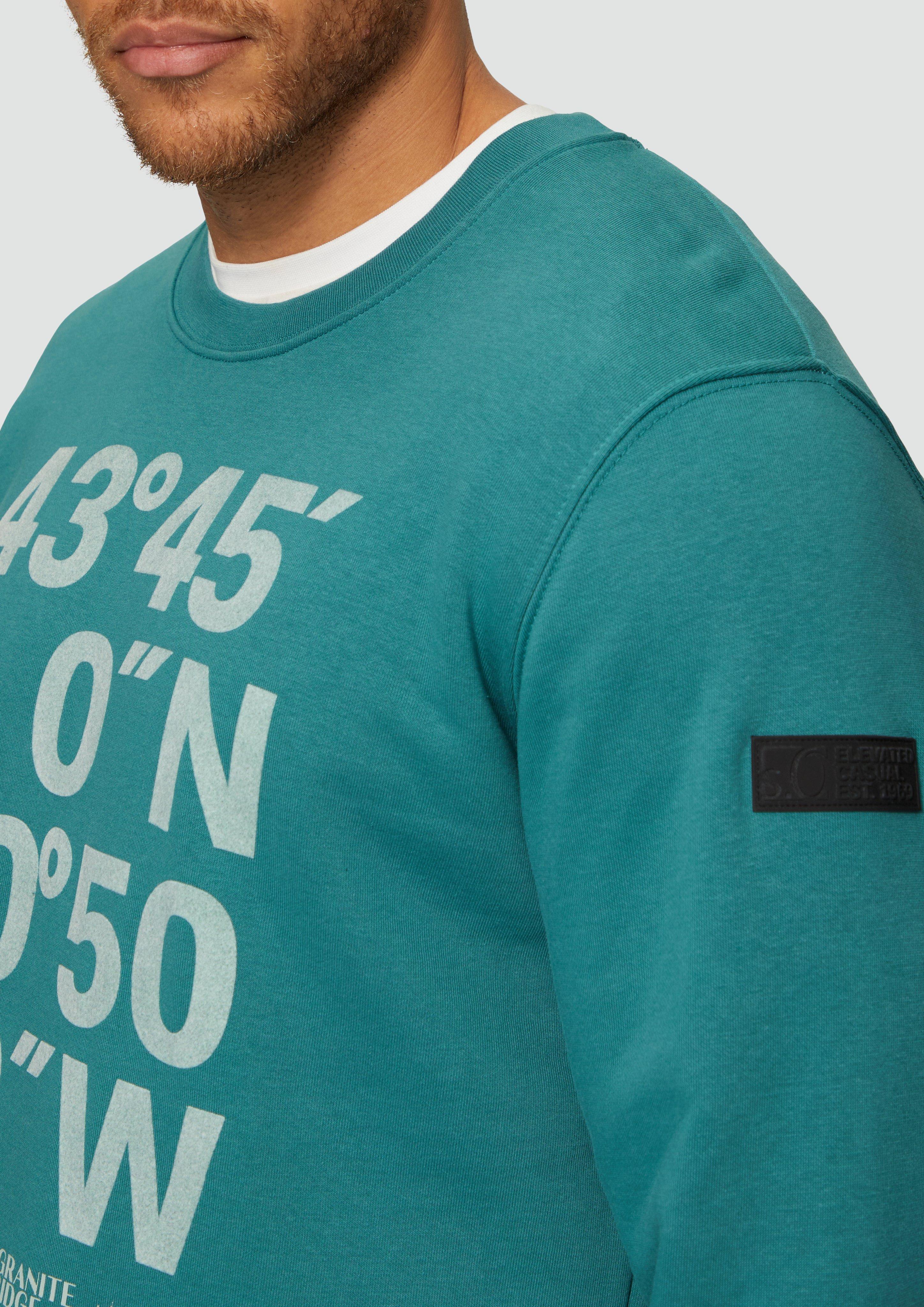 Majica dugih rukava in 67D1