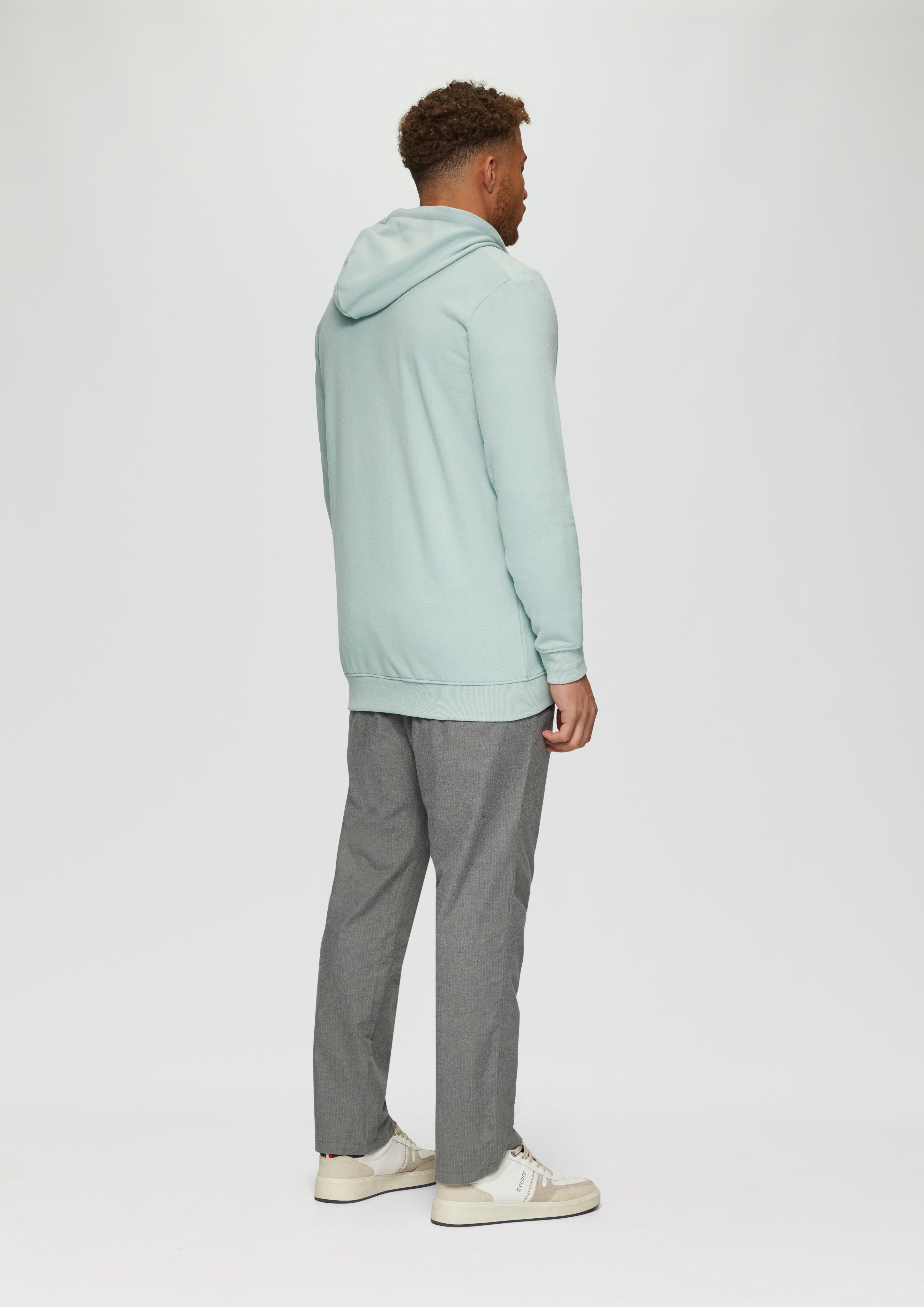 Veste de survêtement in 7211