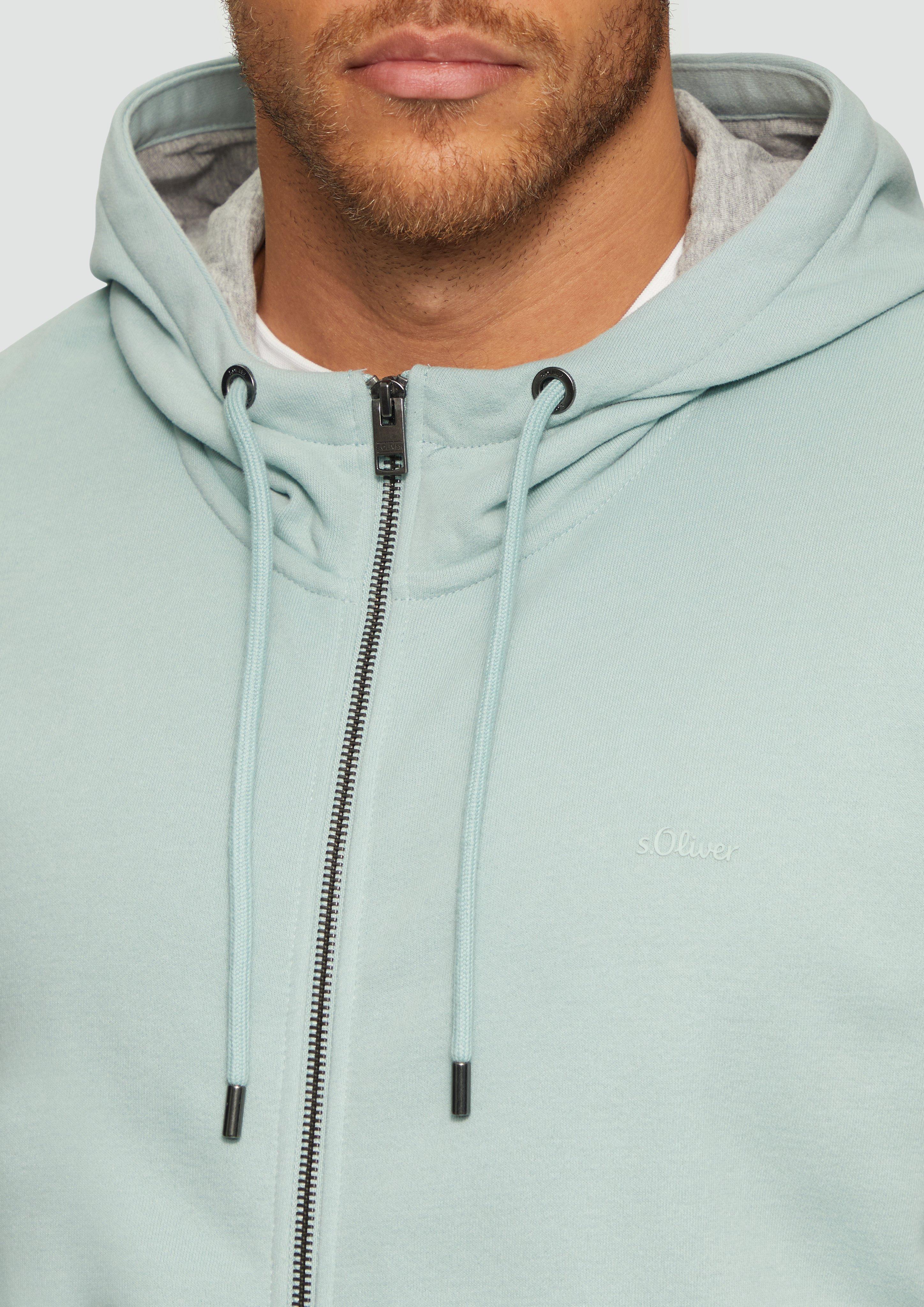 Veste de survêtement in 7211