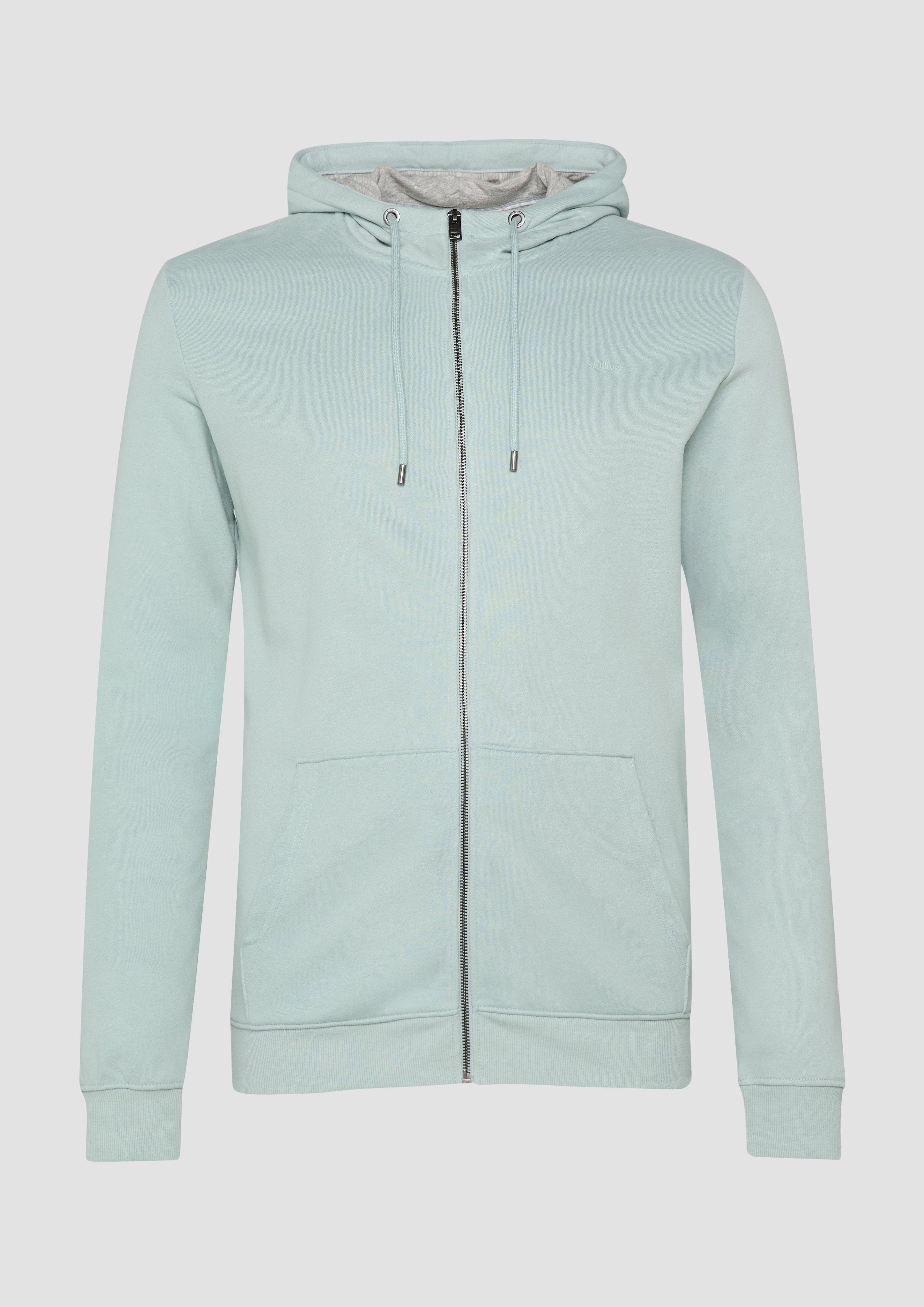 Veste de survêtement in 7211