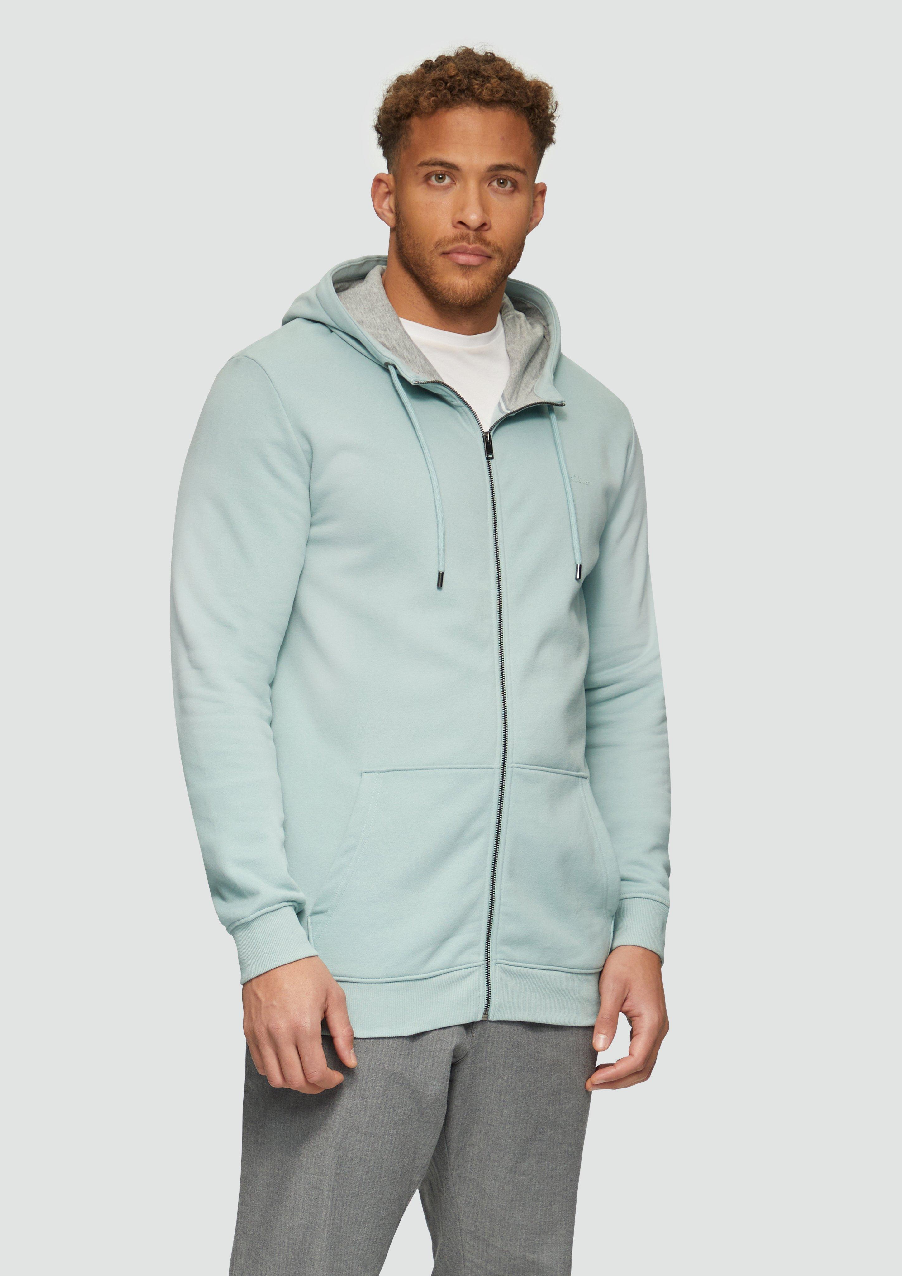 Veste de survêtement in 7211