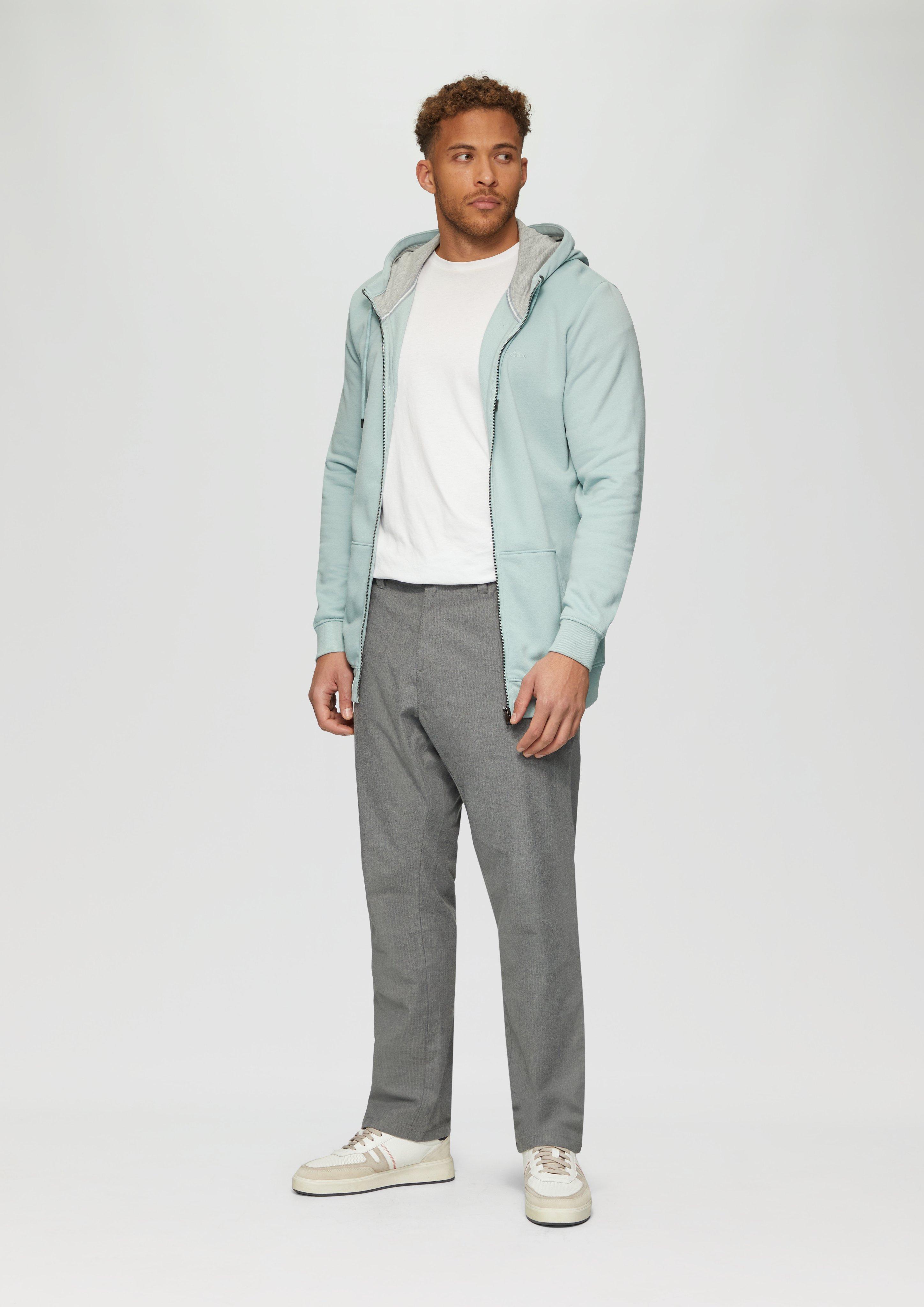 Veste de survêtement in 7211