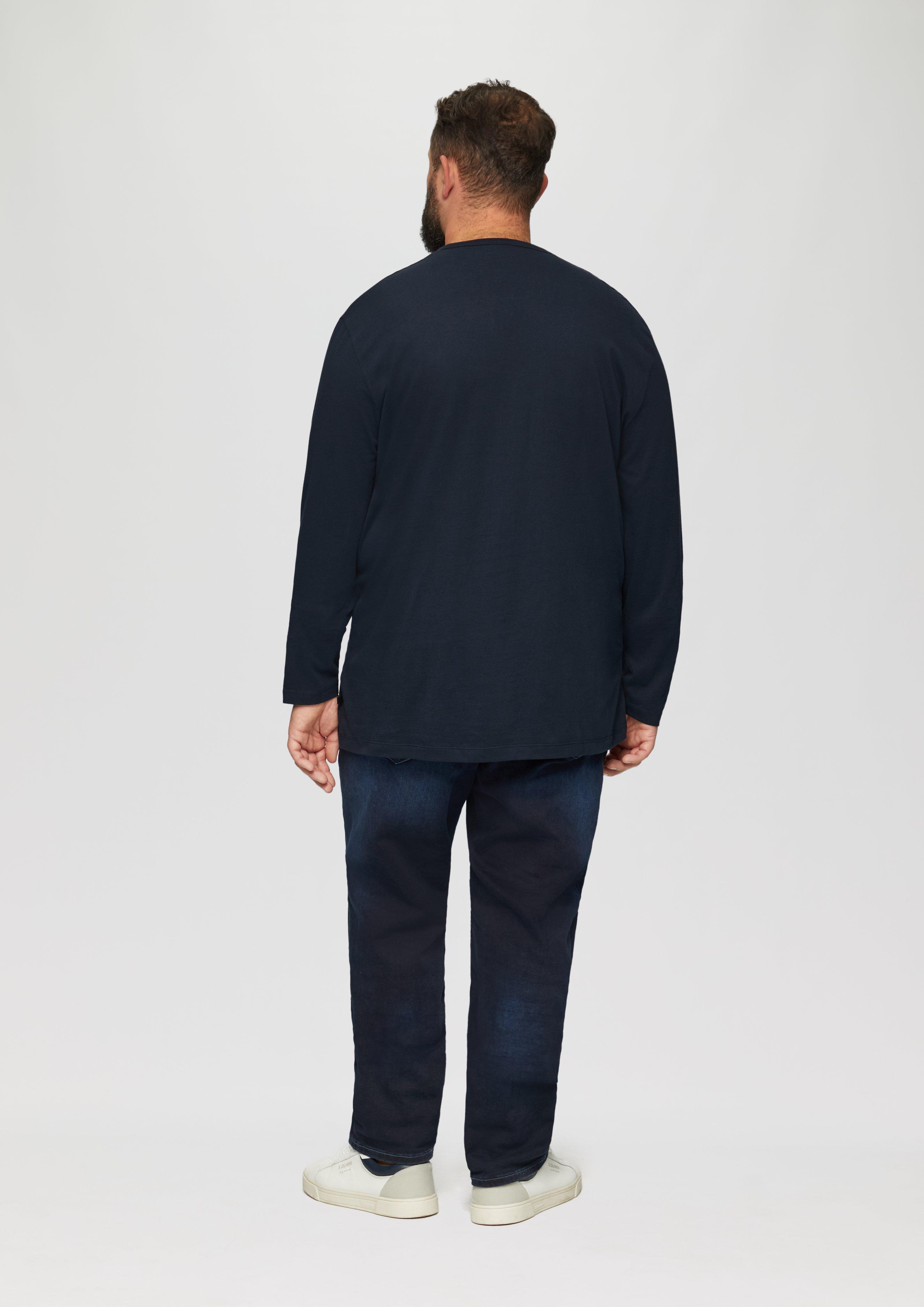 T-Shirt in 5978, 3348, 8065 & 7883