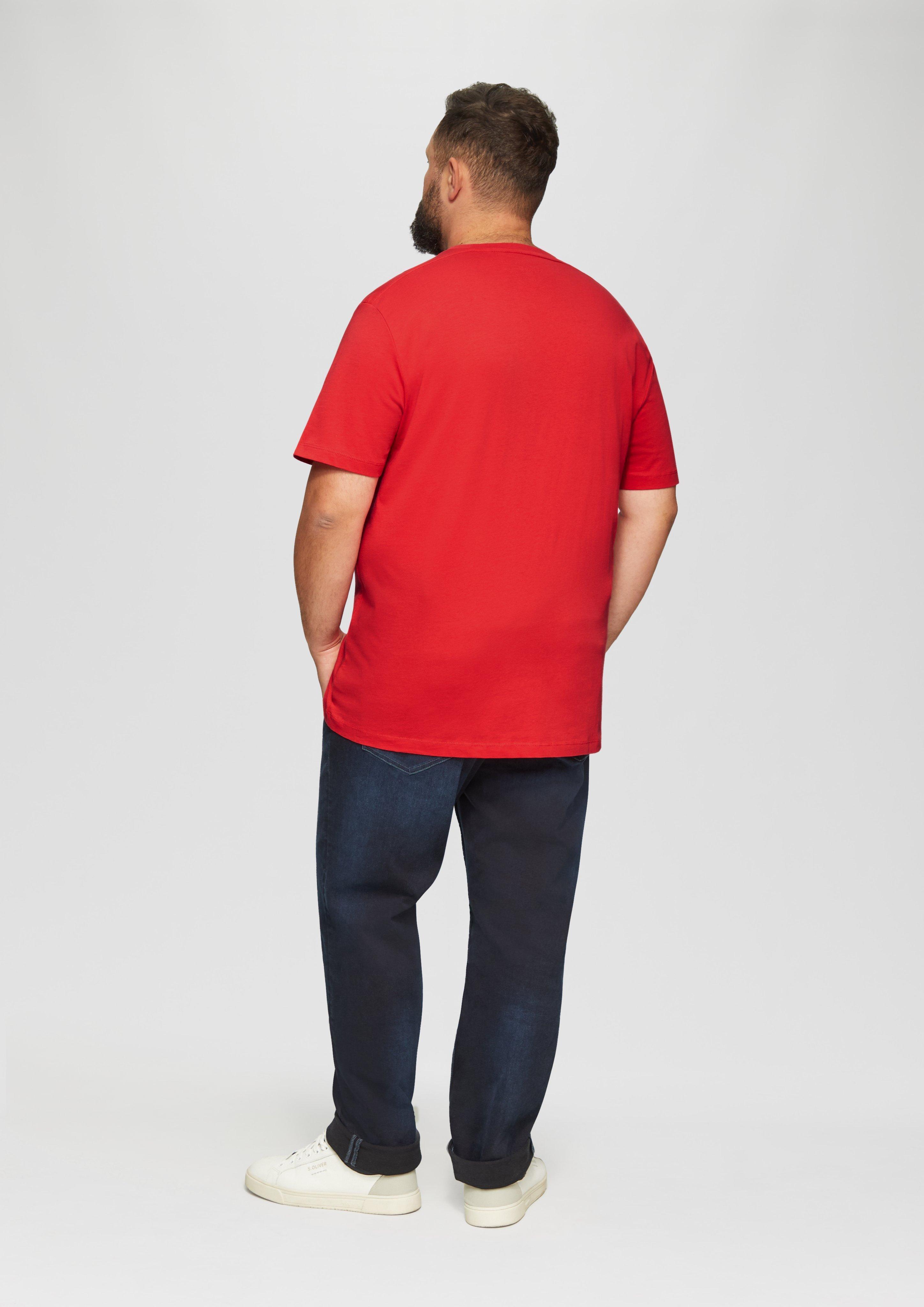 T-Shirt in 3348, 7211, 6720 & 5978