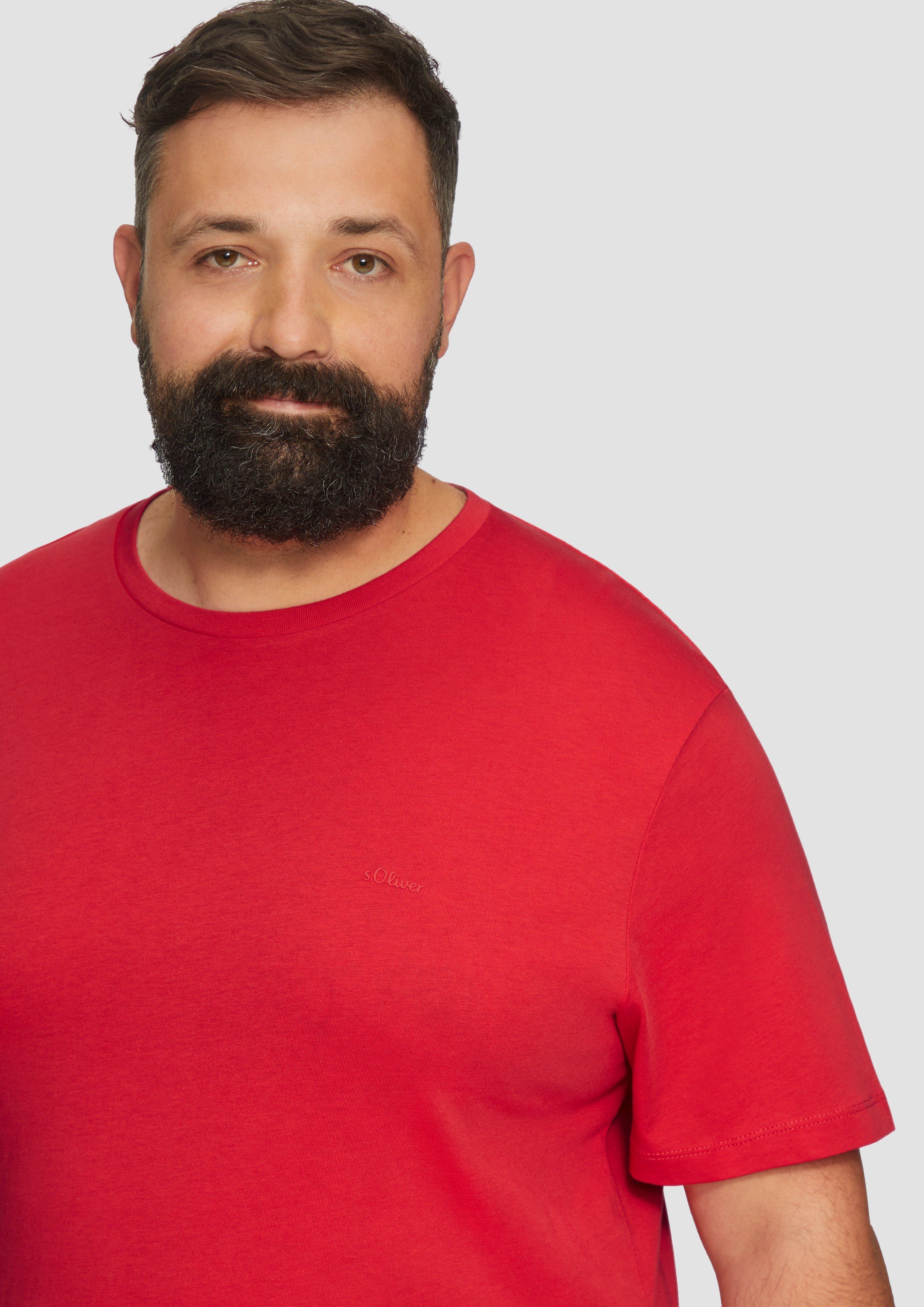 T-Shirt in 3348, 7211, 6720 & 5978