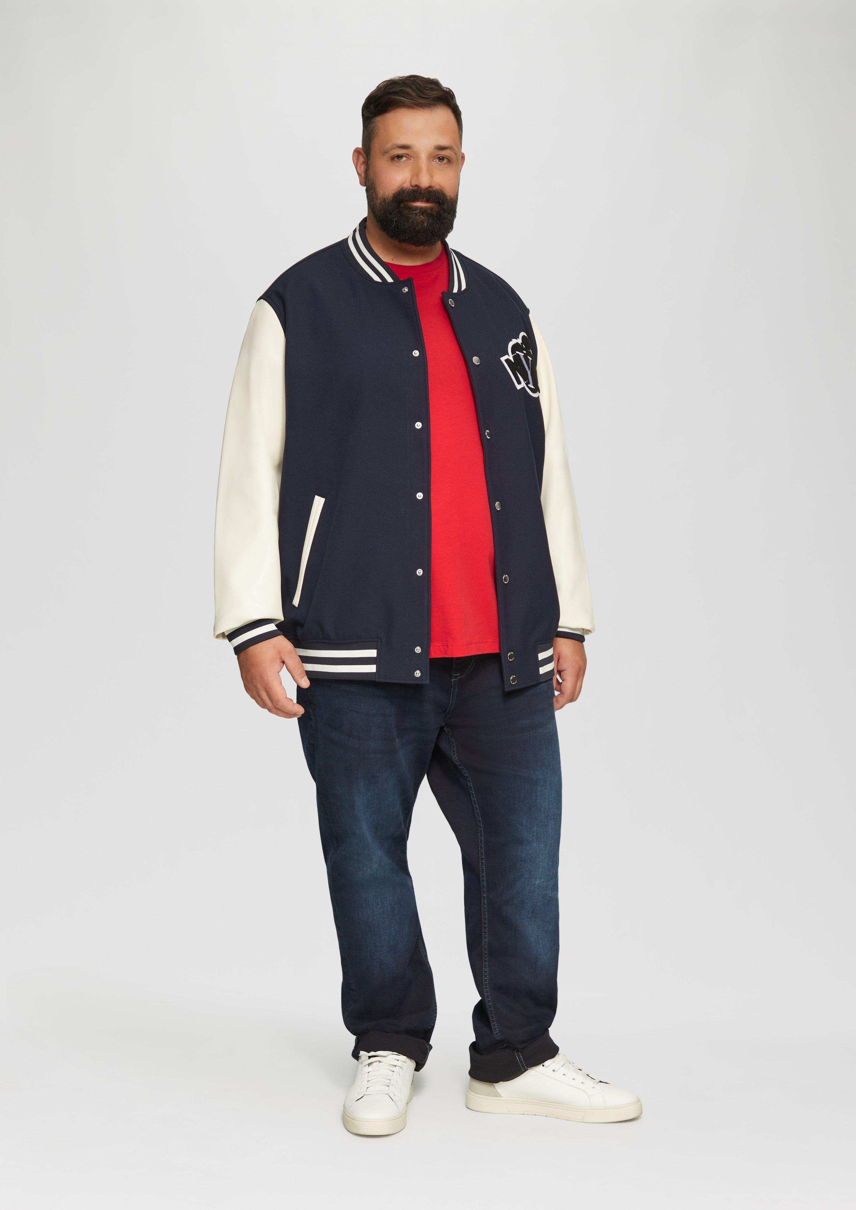 T-Shirt in 3348, 7211, 6720 & 5978