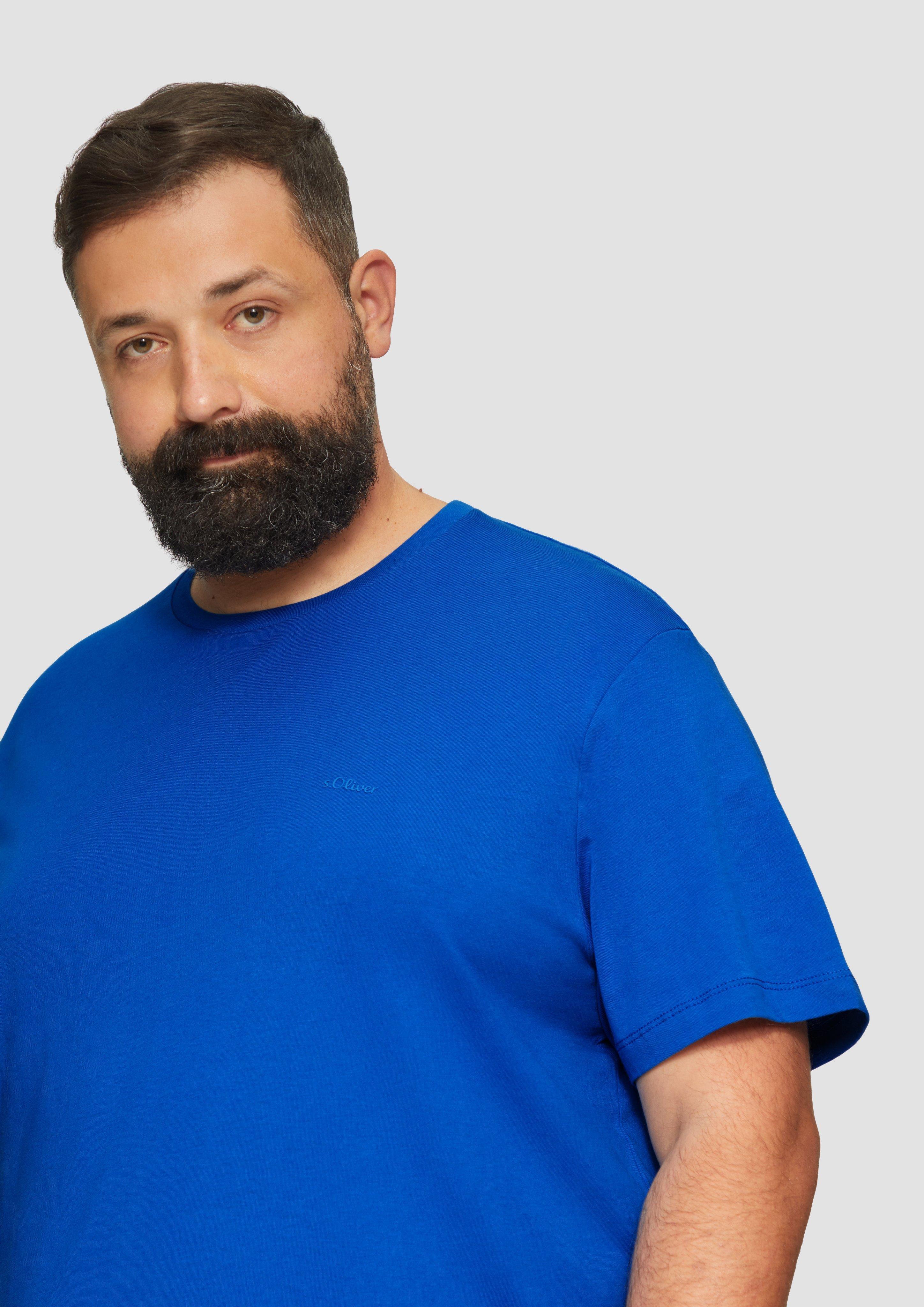 T-Shirt in 5534, 7211, 6720, 3348 & 5978