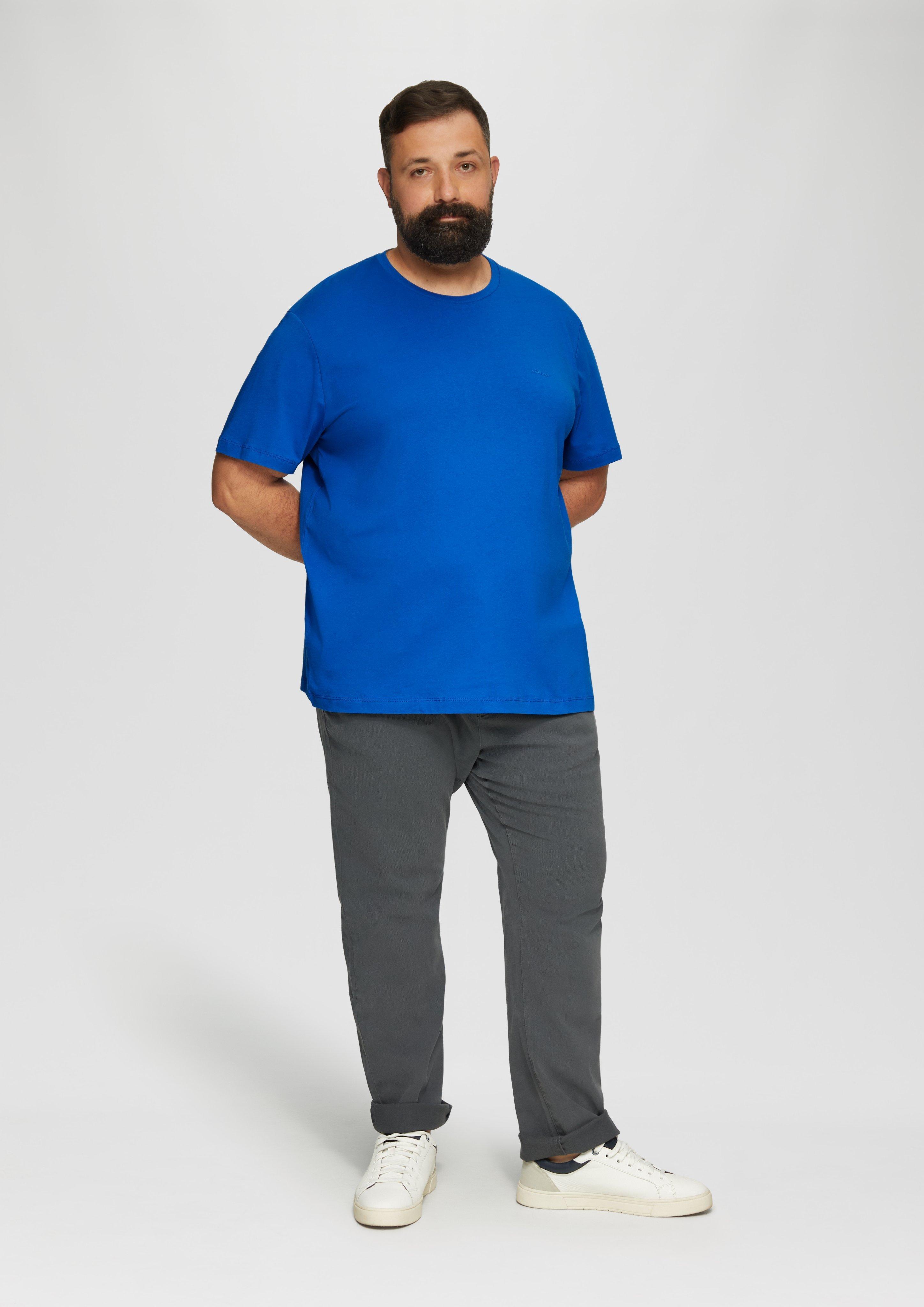 T-Shirt in 5534, 7211, 6720, 3348 & 5978