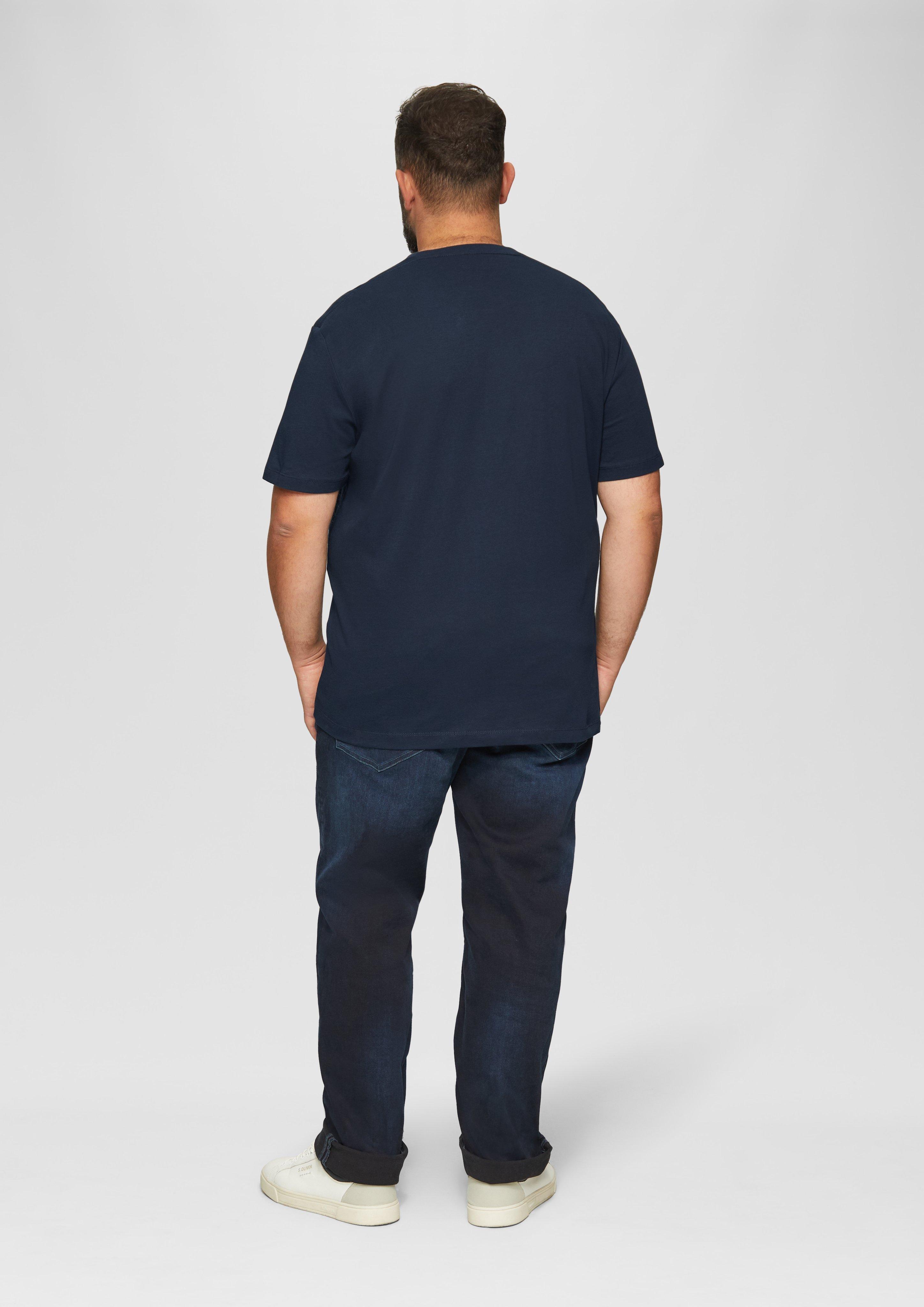 T-Shirt in 5978, 7211, 6720 & 3348