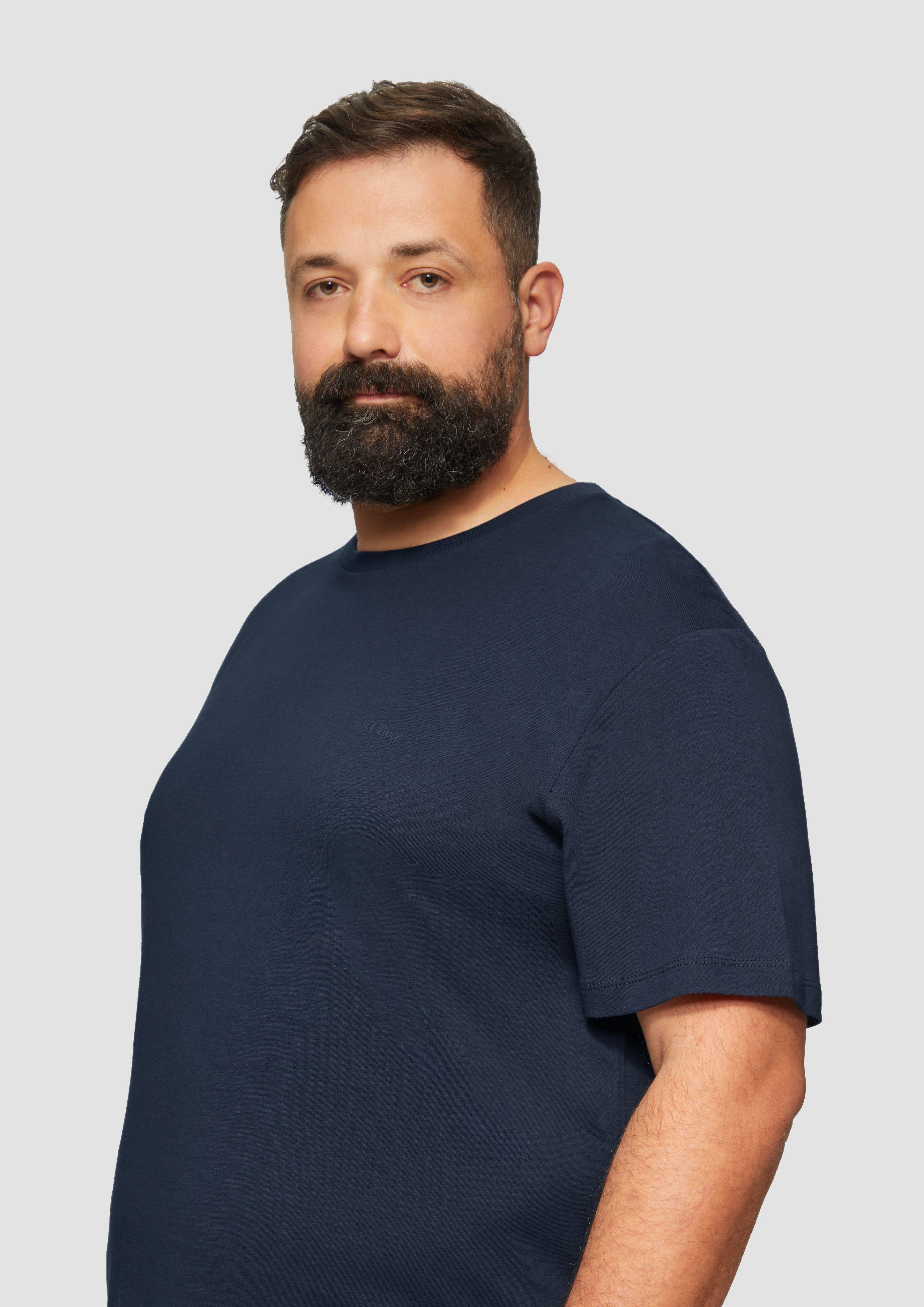 T-Shirt in 5978, 7211, 6720 & 3348