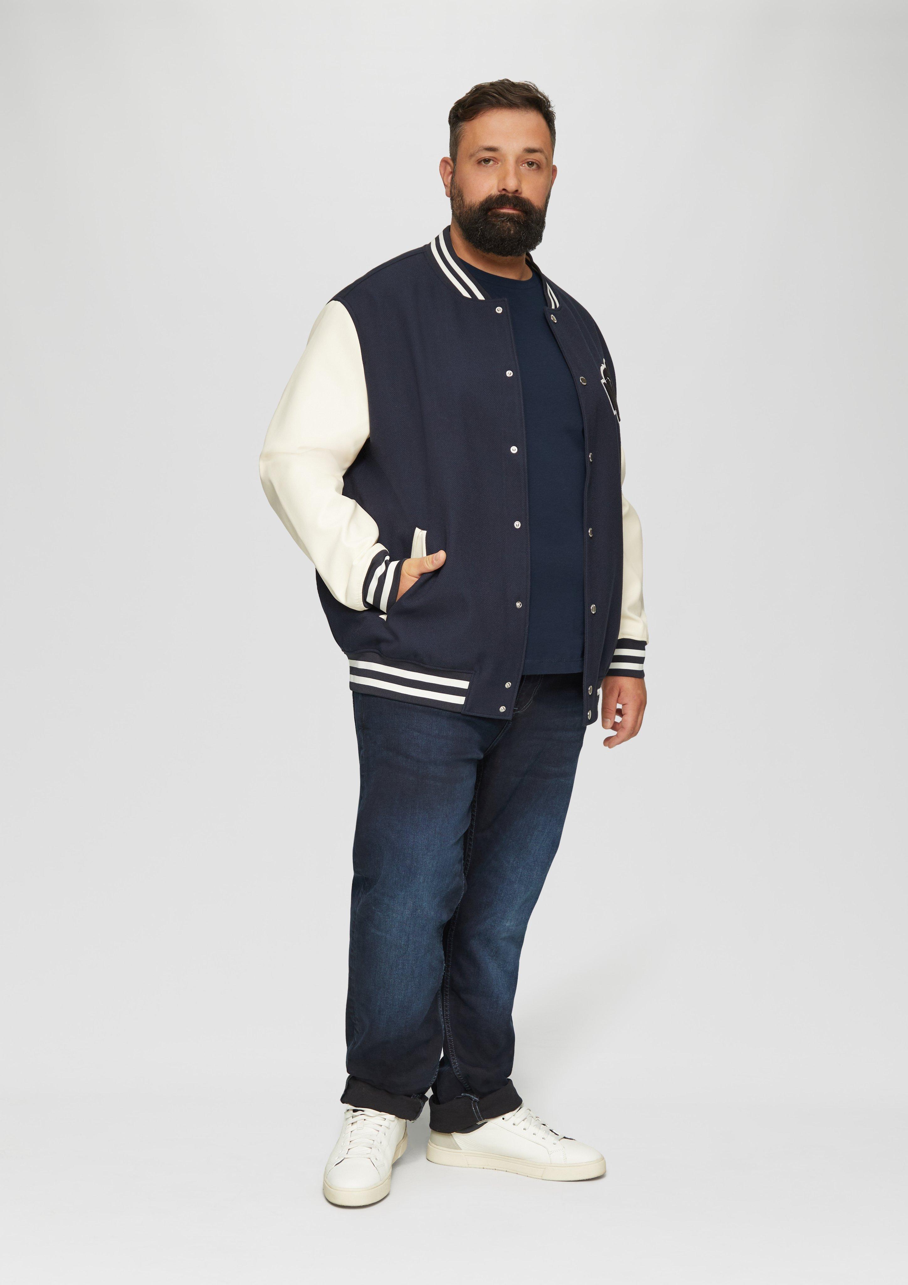 T-Shirt in 5978, 7211, 6720 & 3348