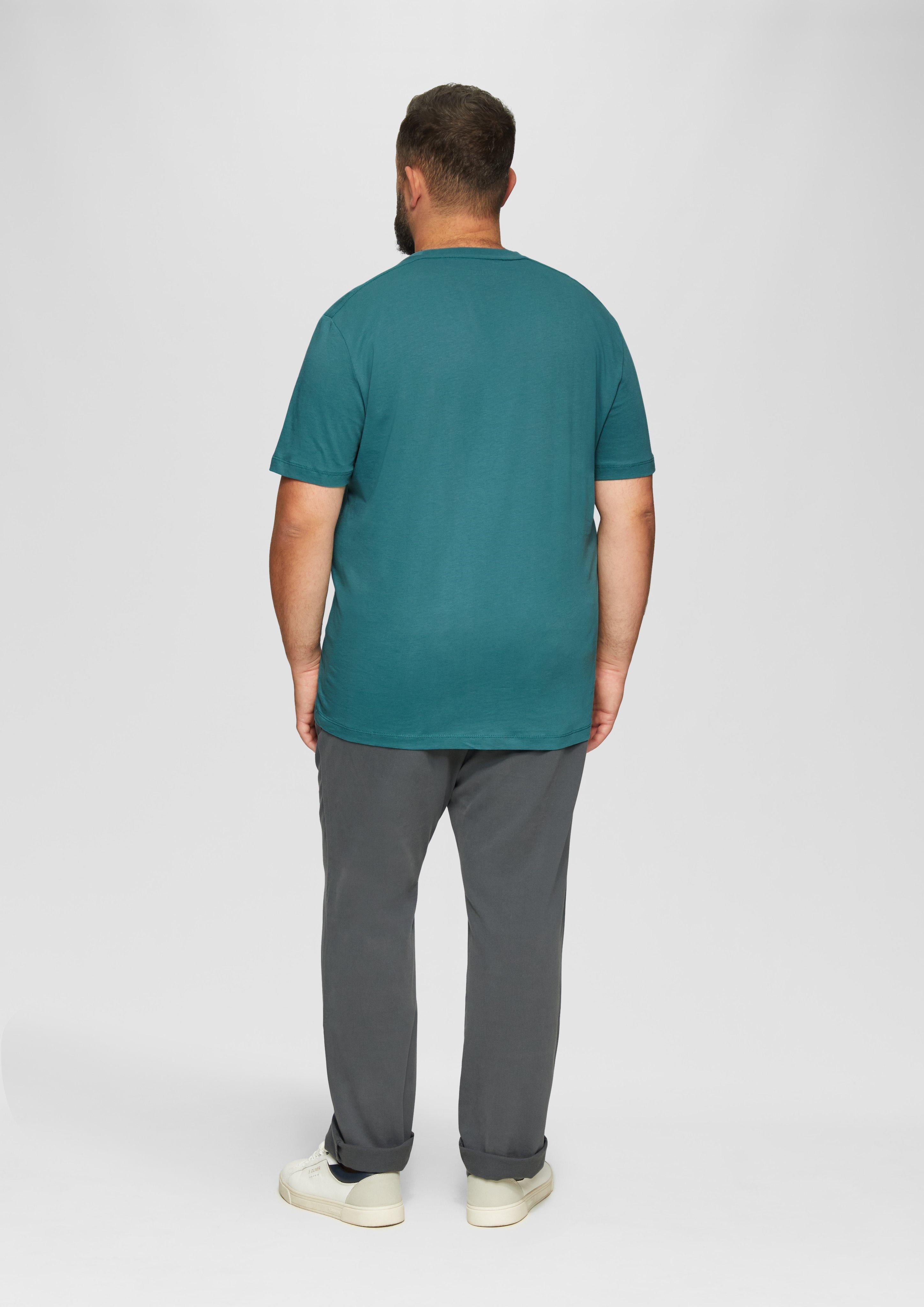 T-Shirt in 6720, 7211, 3348 & 5978