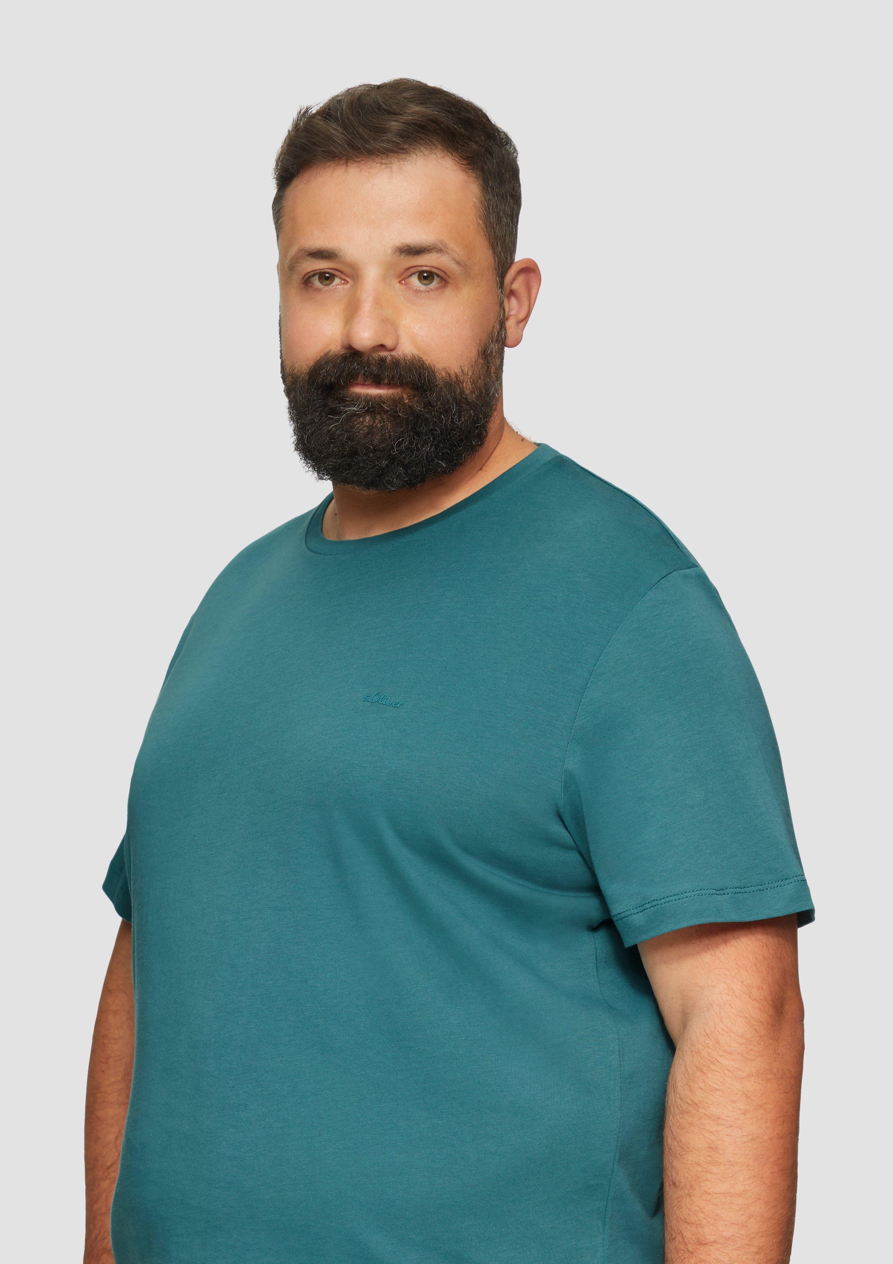 T-Shirt in 6720, 7211, 3348 & 5978