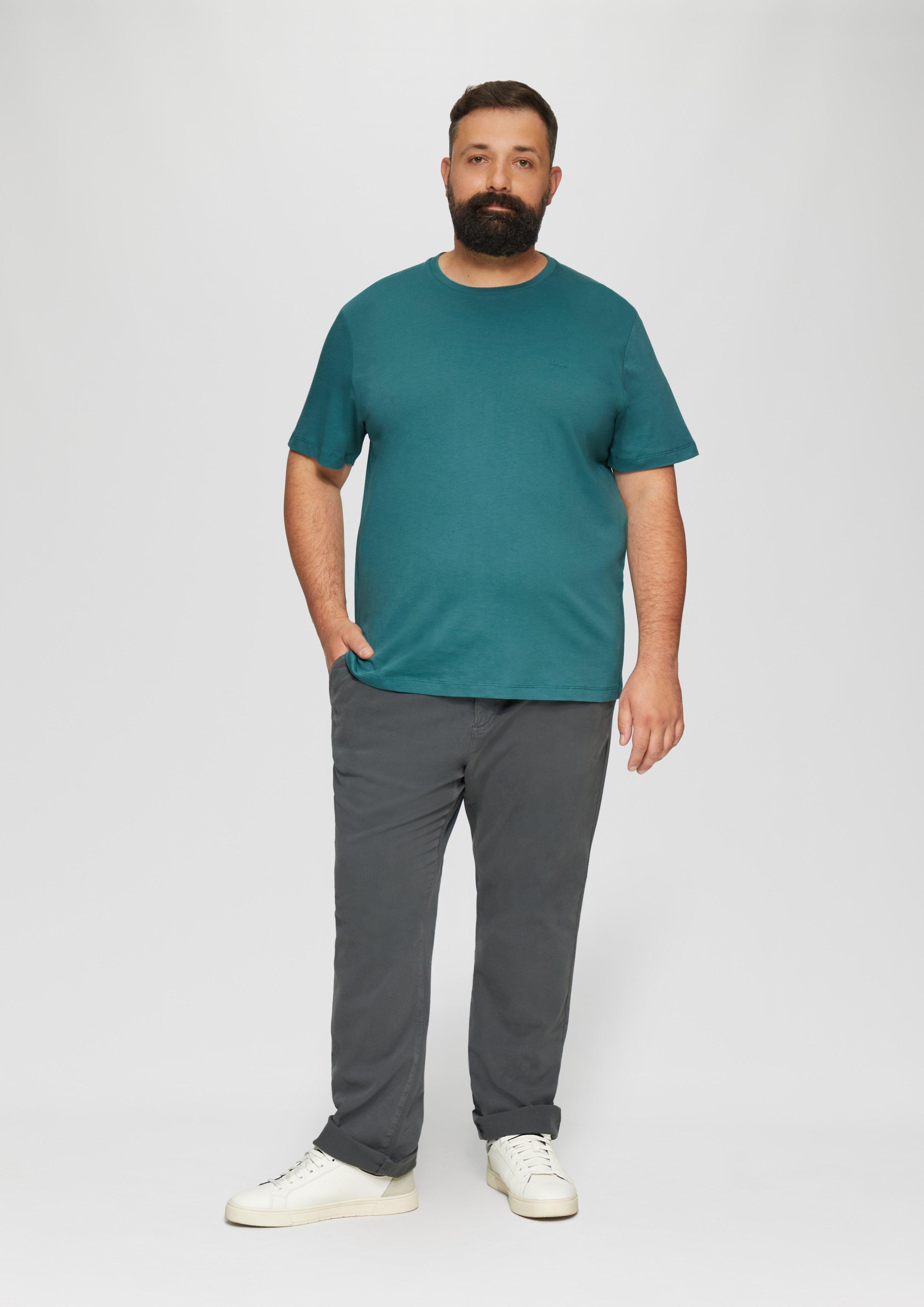 T-Shirt in 6720, 7211, 3348 & 5978