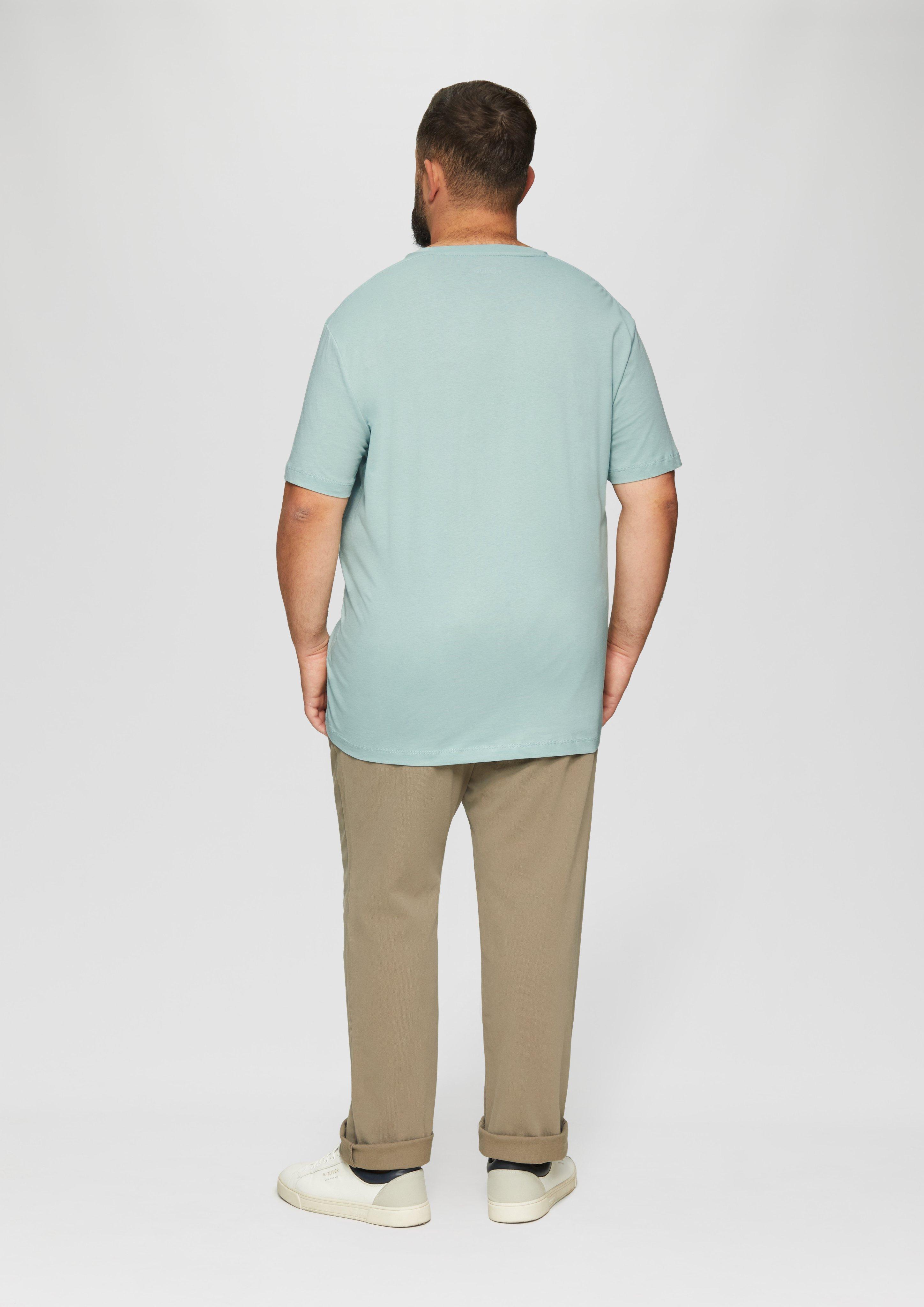 T-Shirt in 7211, 6720, 3348 & 5978